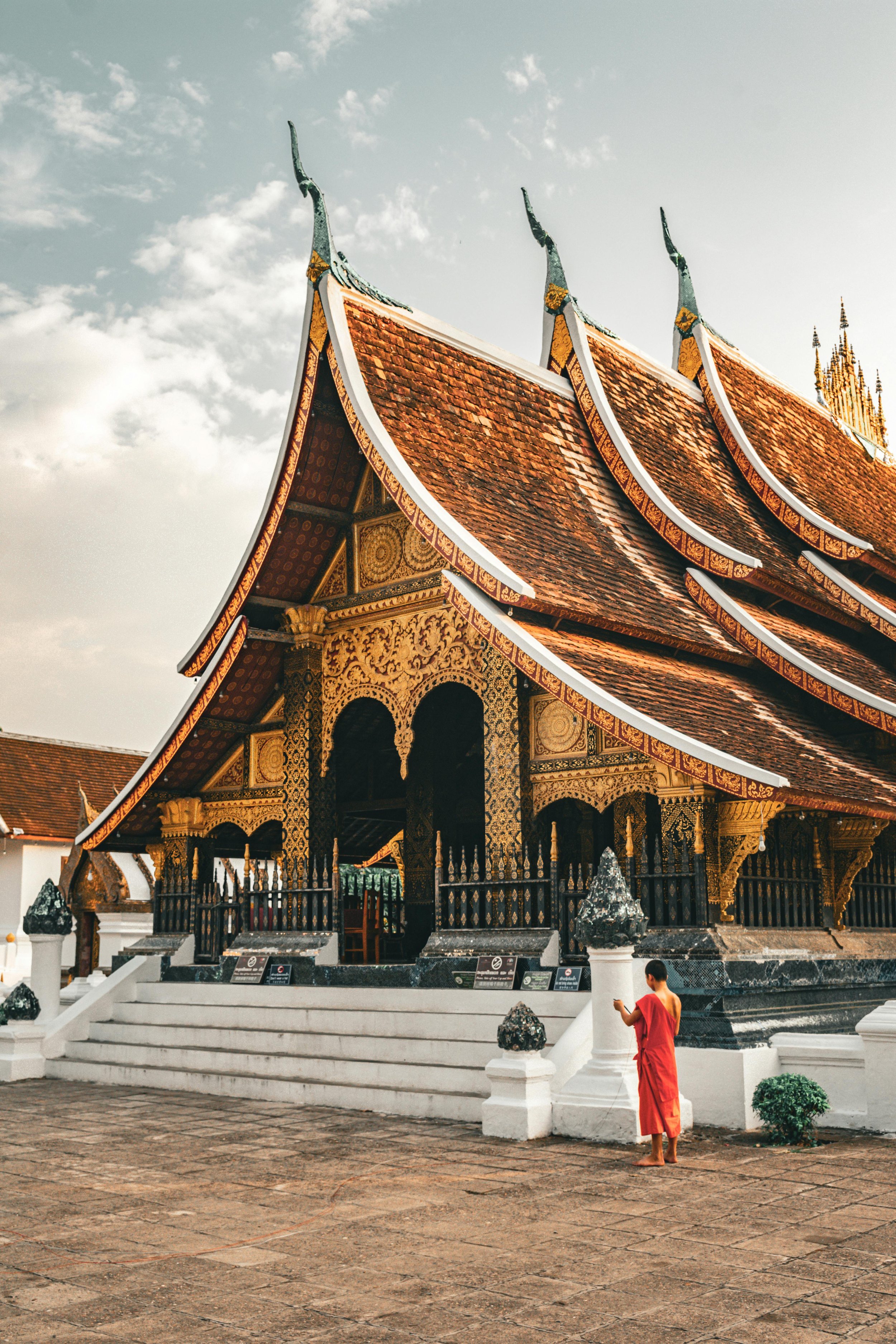 LAOS