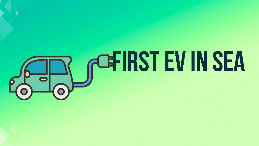 The First SE Asia EV Company You Should Consider to Invest In!