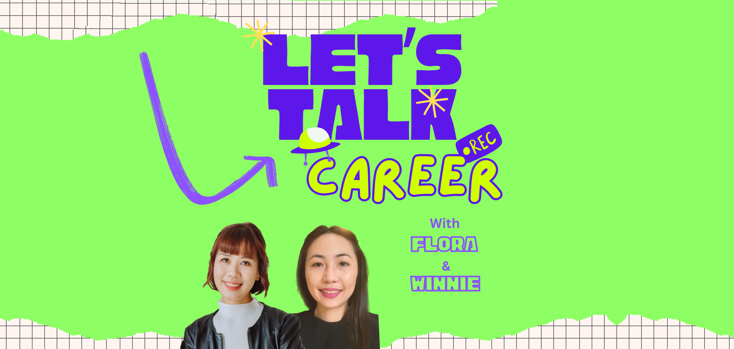  Corporate Engineer turned Freelancer? Flora's New Podcast Episode!