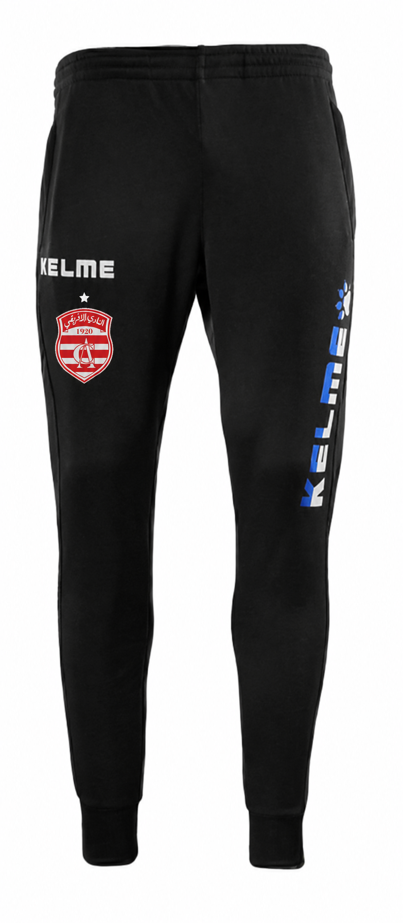 (PRE-ORDER) Club Africain Training Pants