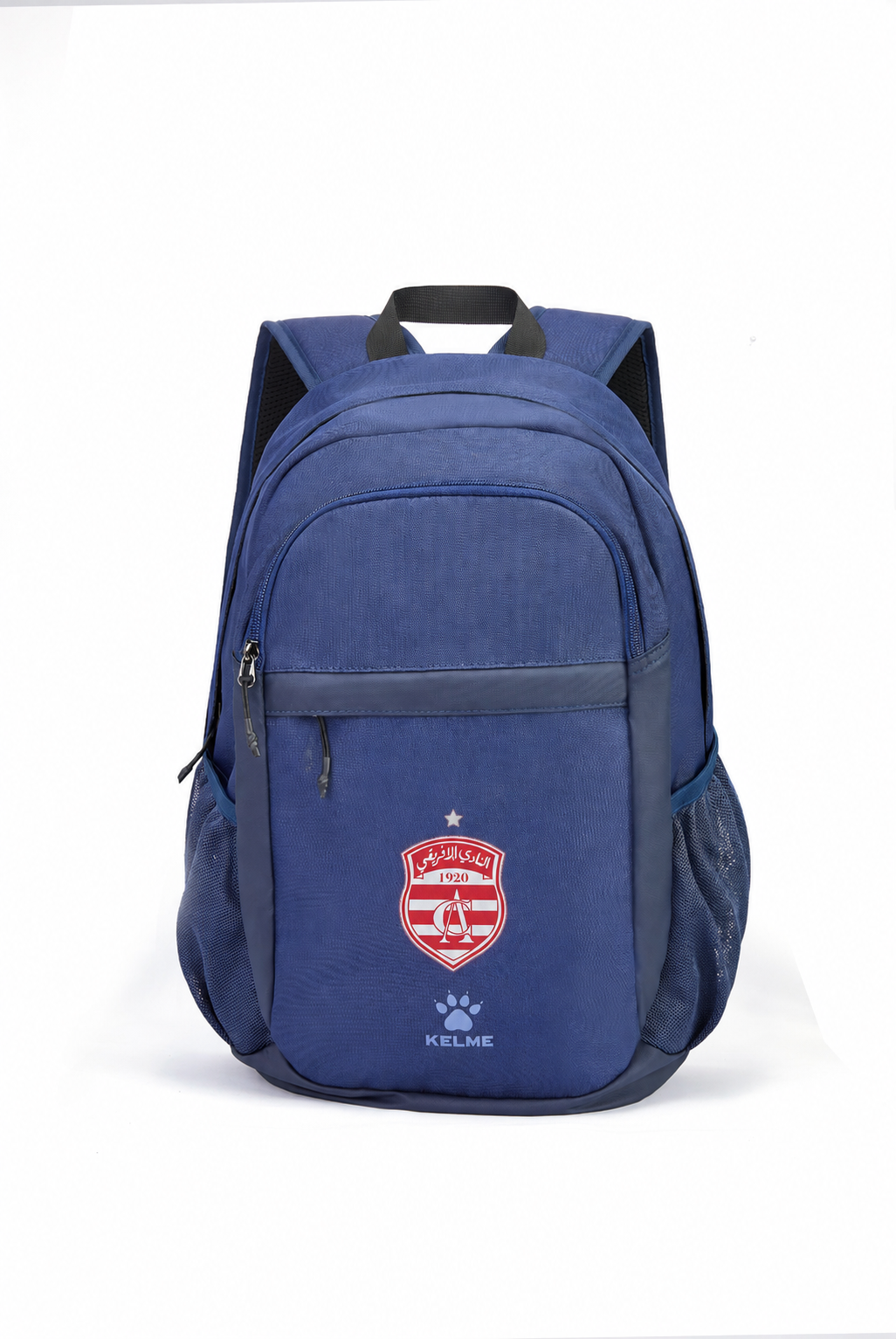 Club Africain Backpack