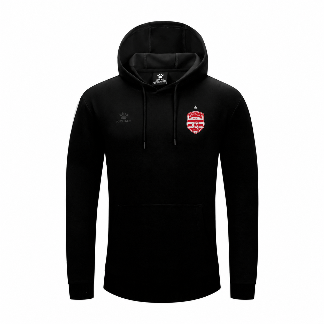 (PRE-ORDER) Club Africain Hoodie
