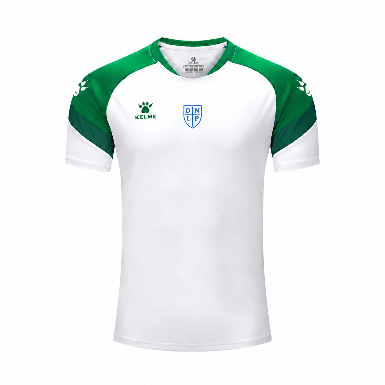DNLP 2026 Away Jersey — Carry Your Colours Everywhere