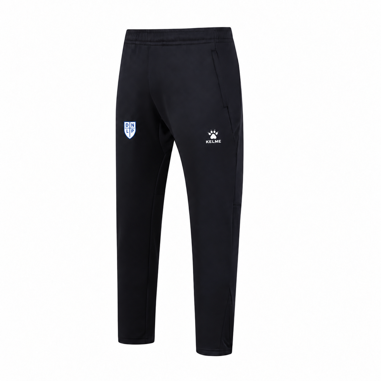 DNLP 2026 Tracksuit Pants — Team Identity in Every Step