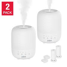 Pure Enrichment Hume Sense Top Fill Humidifier, 2 Pack.jpeg