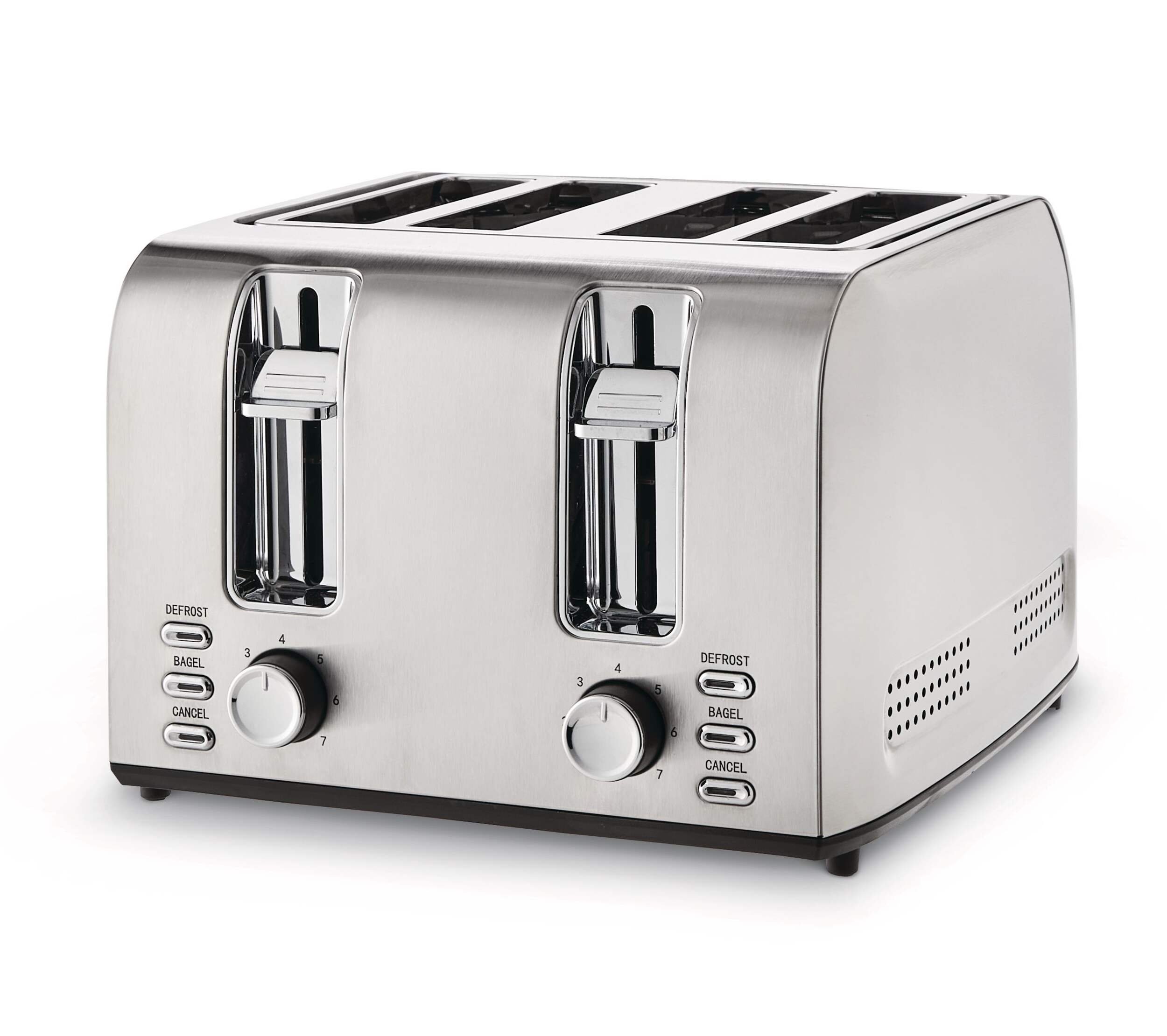 MASTER Chef Stainless Steel Toaster with 3 Settings, 4-Slice.jpg