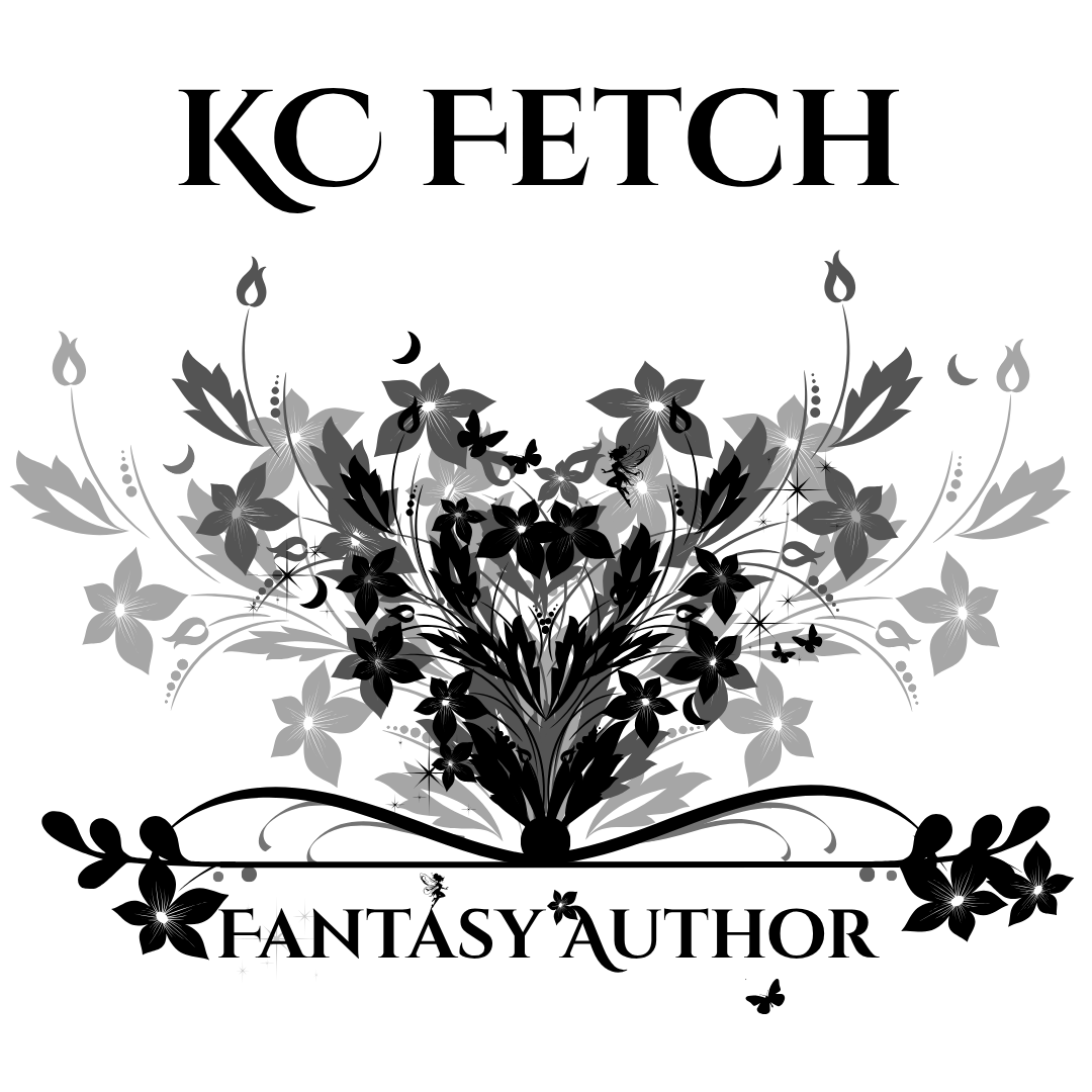 K.C. Fetch Writes