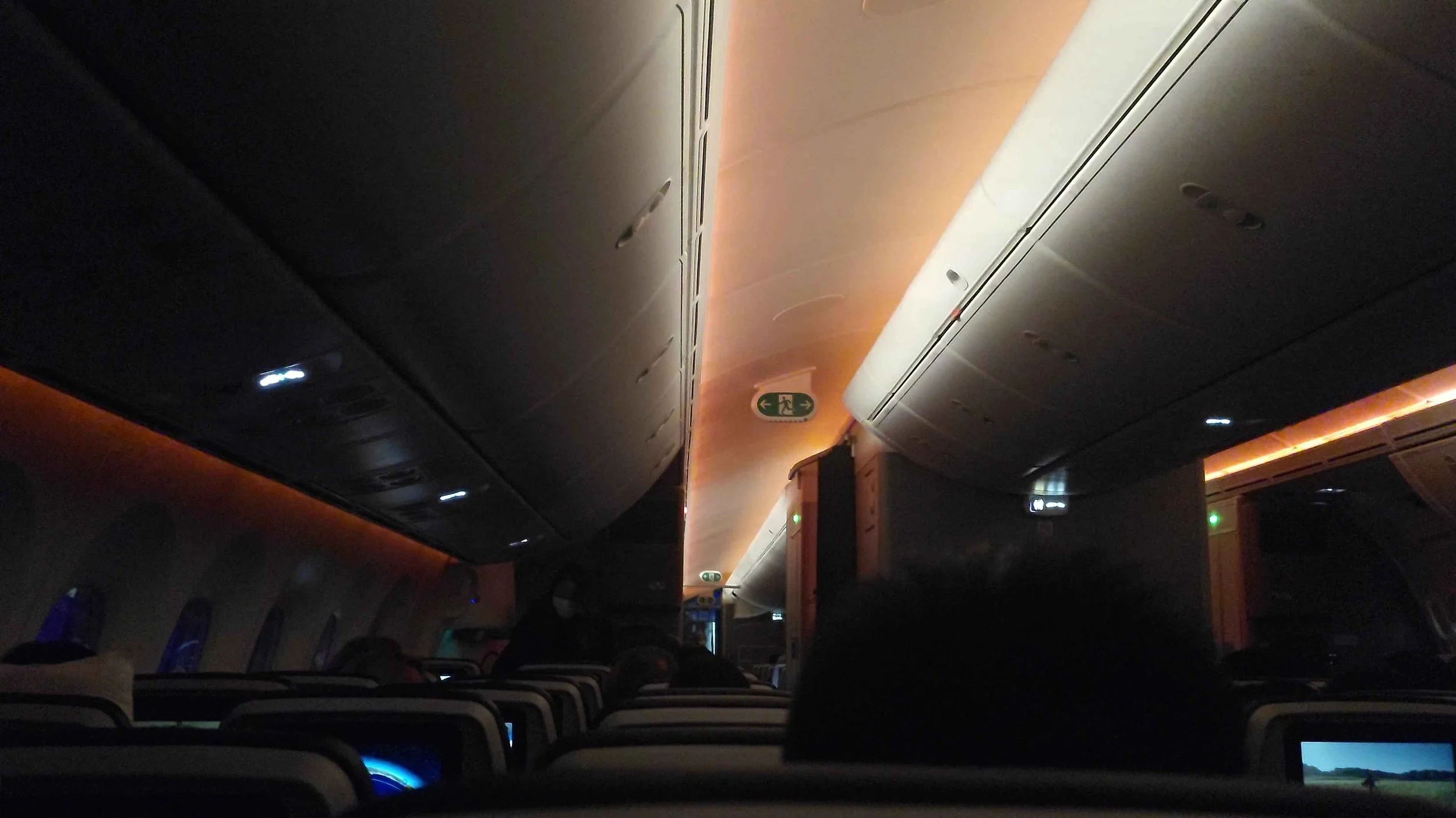 Long Haul or Ultra Long Haul Flights? No Problem, Here Are Some Tips To Make It More Comfortable