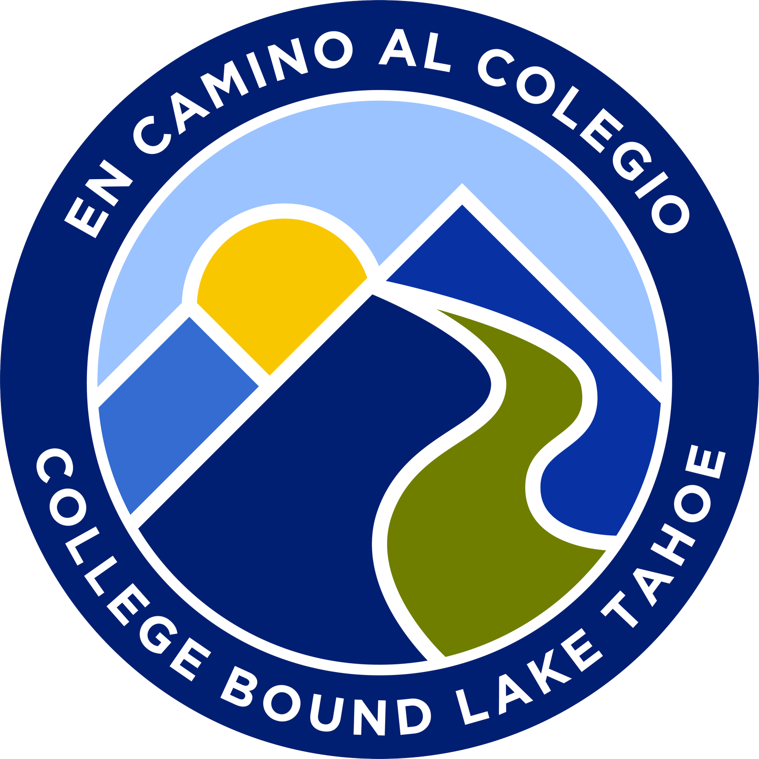 College Bound Lake Tahoe
