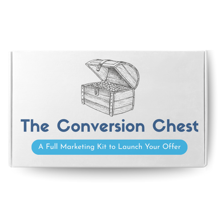 Conversion Chest
