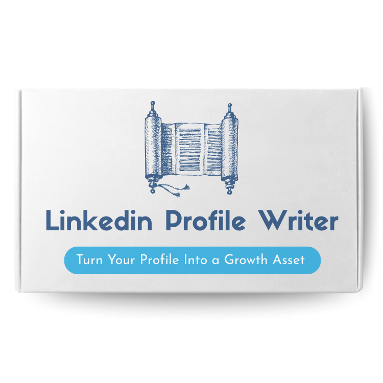 Linkedin Profile Writer
