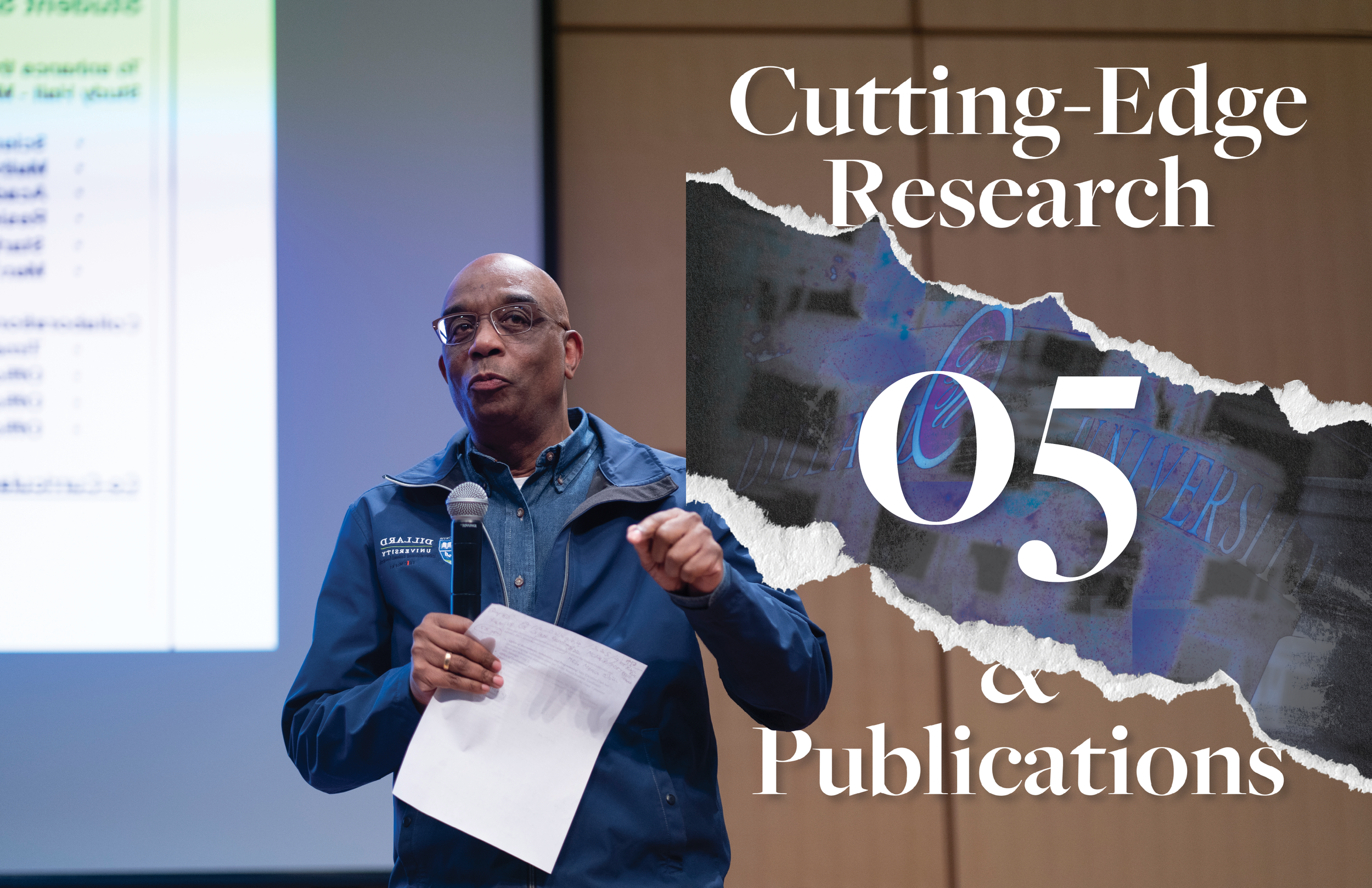 Dillard University Annual Report