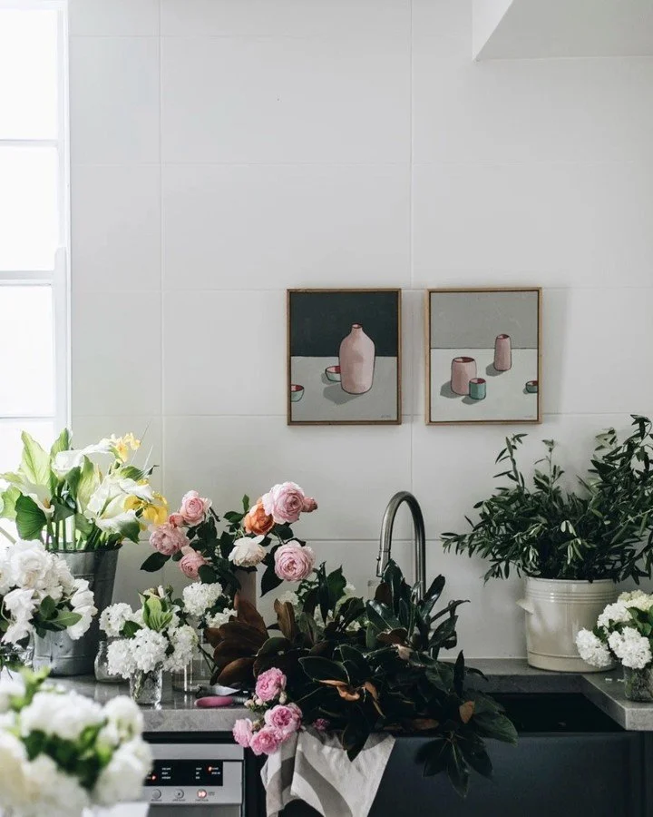 Looking for a way to bring out your creative side? Stay tuned for tomorrow&rsquo;s announcement of the first in a series of creative workshops to be held at The Stables, Bundara Farm. #visitberry #workshop #berrynsw #luxuryfarmhouse #farmstay #southc