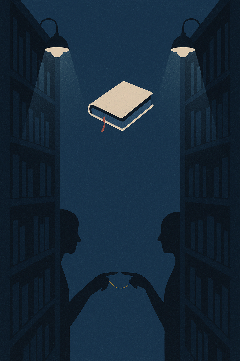 The Chapter That Should Never Have Been Written