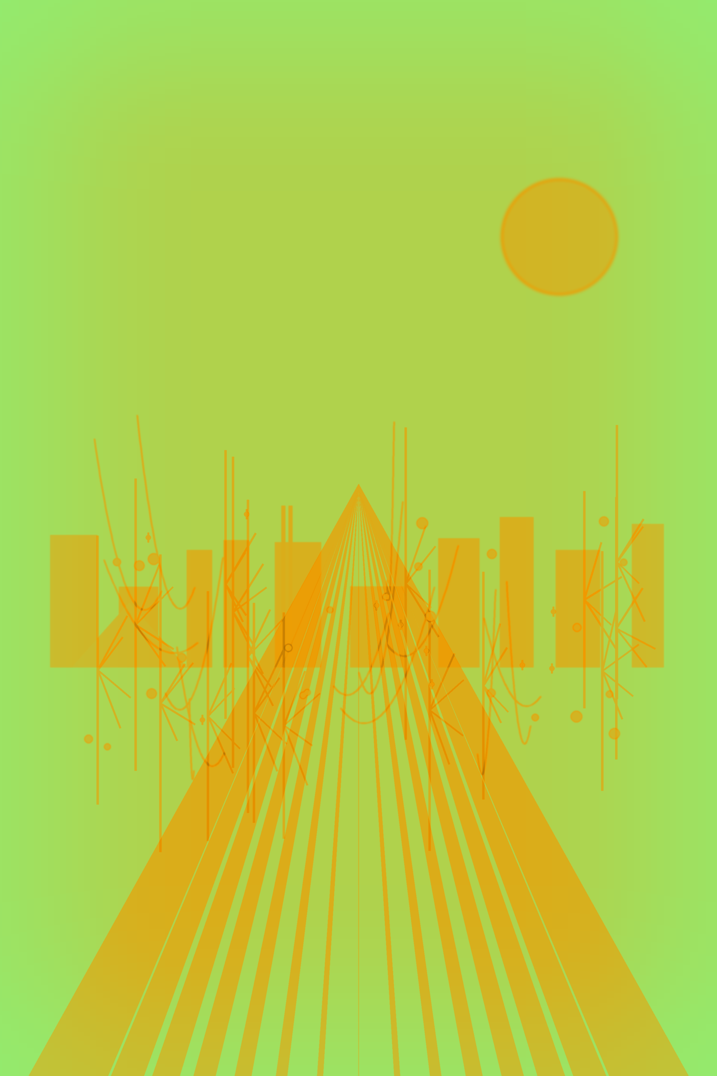 Milpa de Luz
