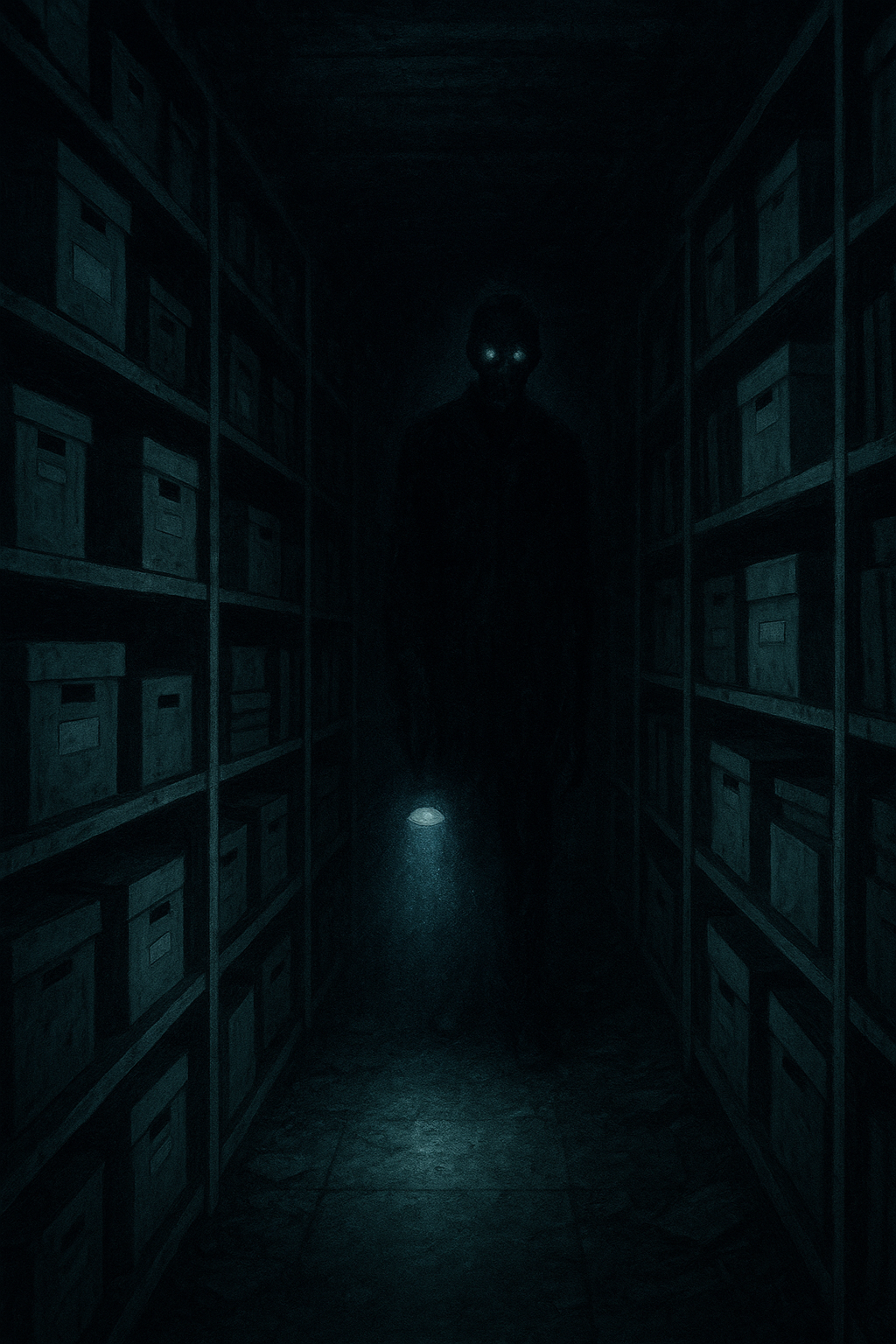 Nocturnal Inventory
