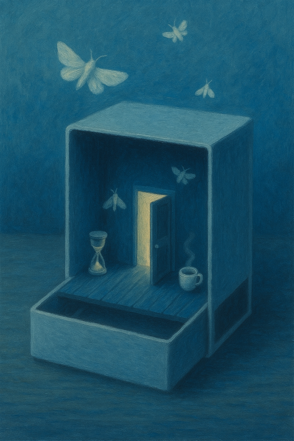 What Are Micro (Mai-cro) Stories—and What You Can Expect From Me