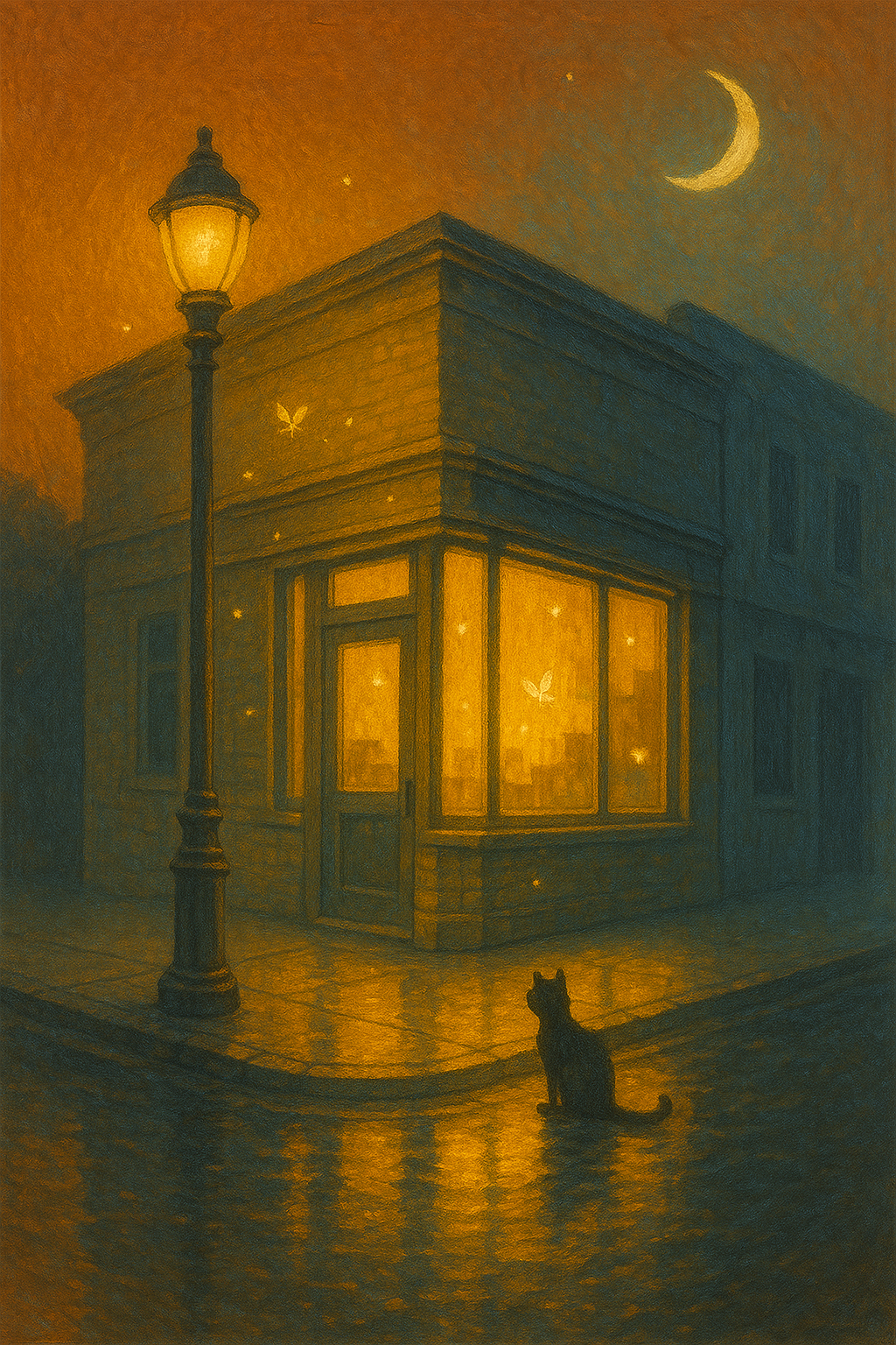 La Esquina Amarilla