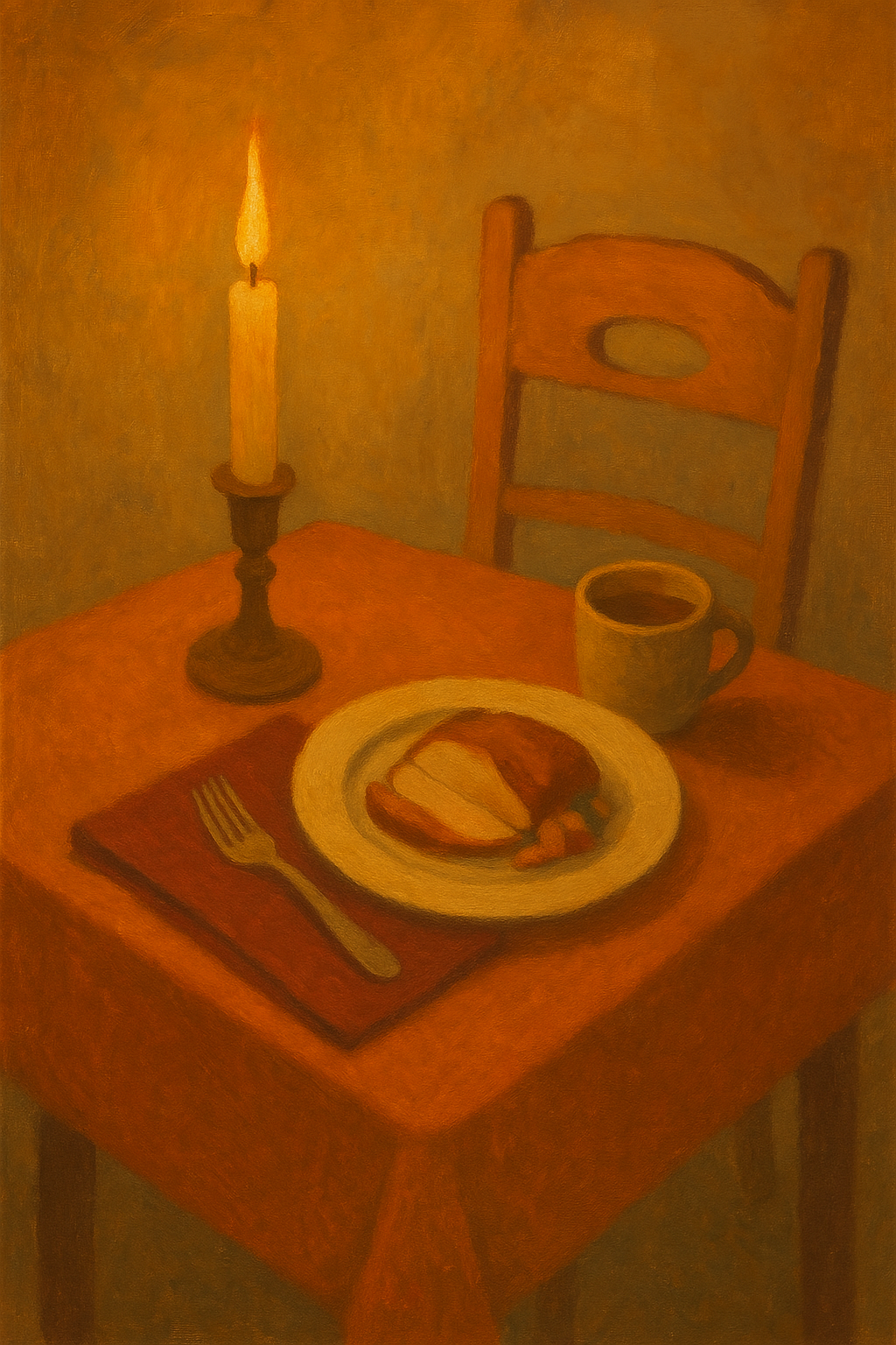 Banquete a Solas