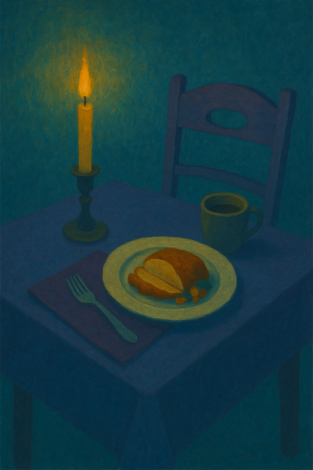 Solo Feast