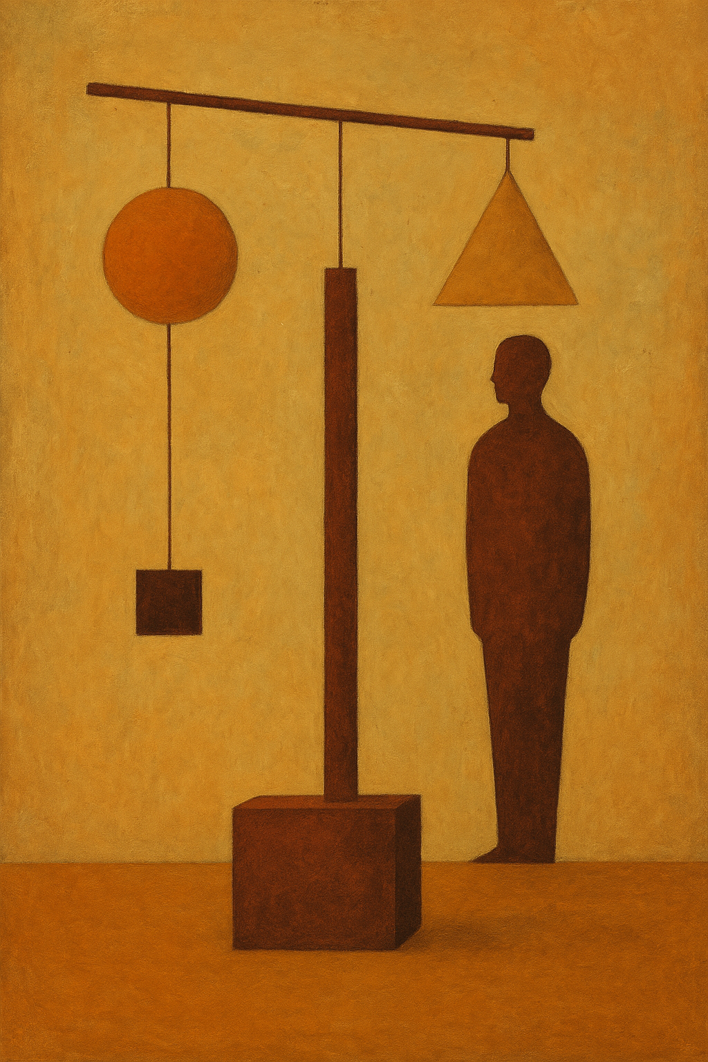 Counterweight