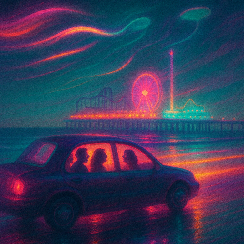 Dulce y bajito (marea)