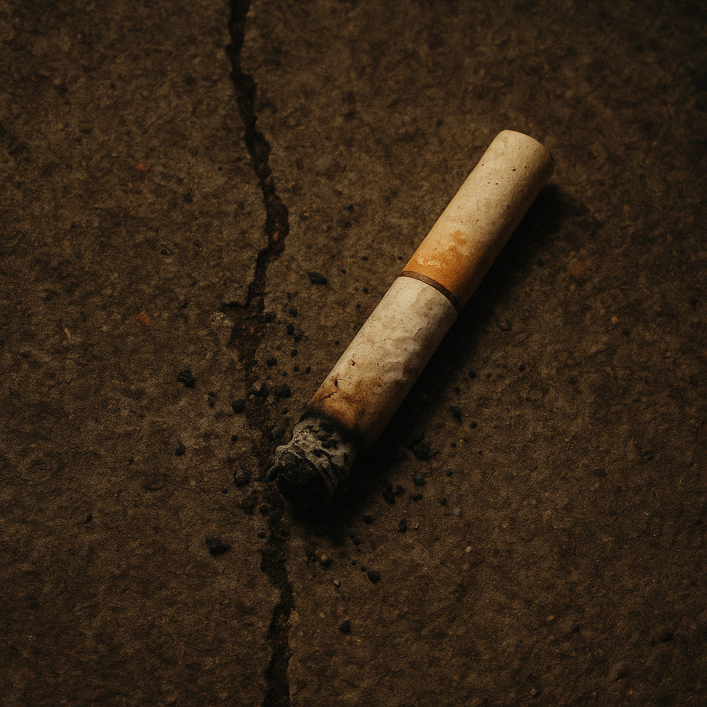 Cigarettes