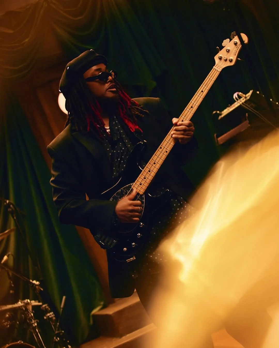 New work for @spotify with @leonthomas 🎸❤️_🔥Got a quick moment to capture Leon’s live session  (6).jpg