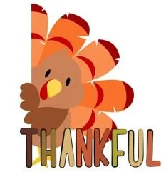 GIVINGTHANKS DINNER