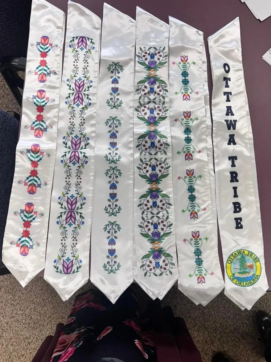 Tibal Graduation Education — https://ottawatribe.gov/