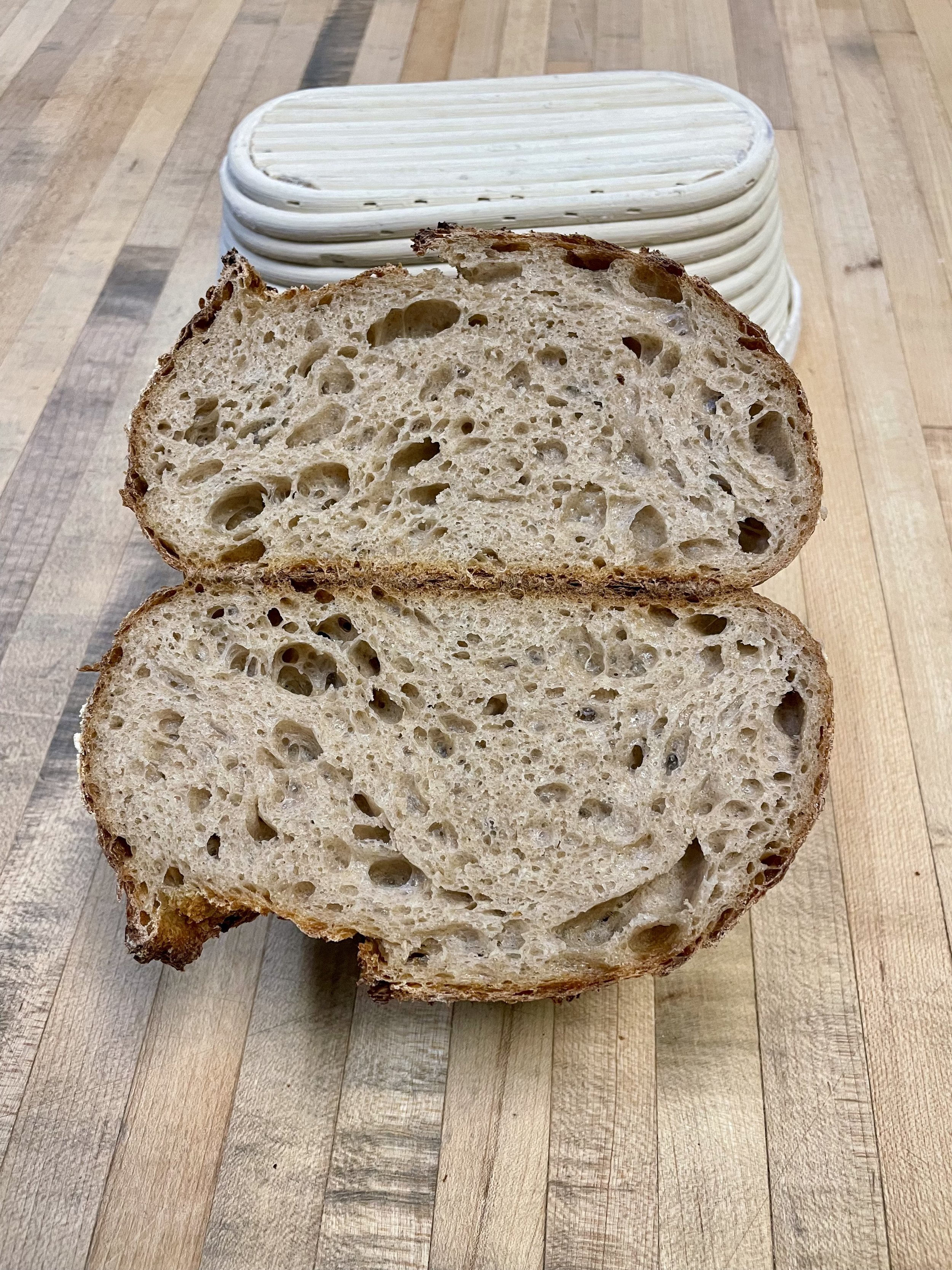 city sour crumb check