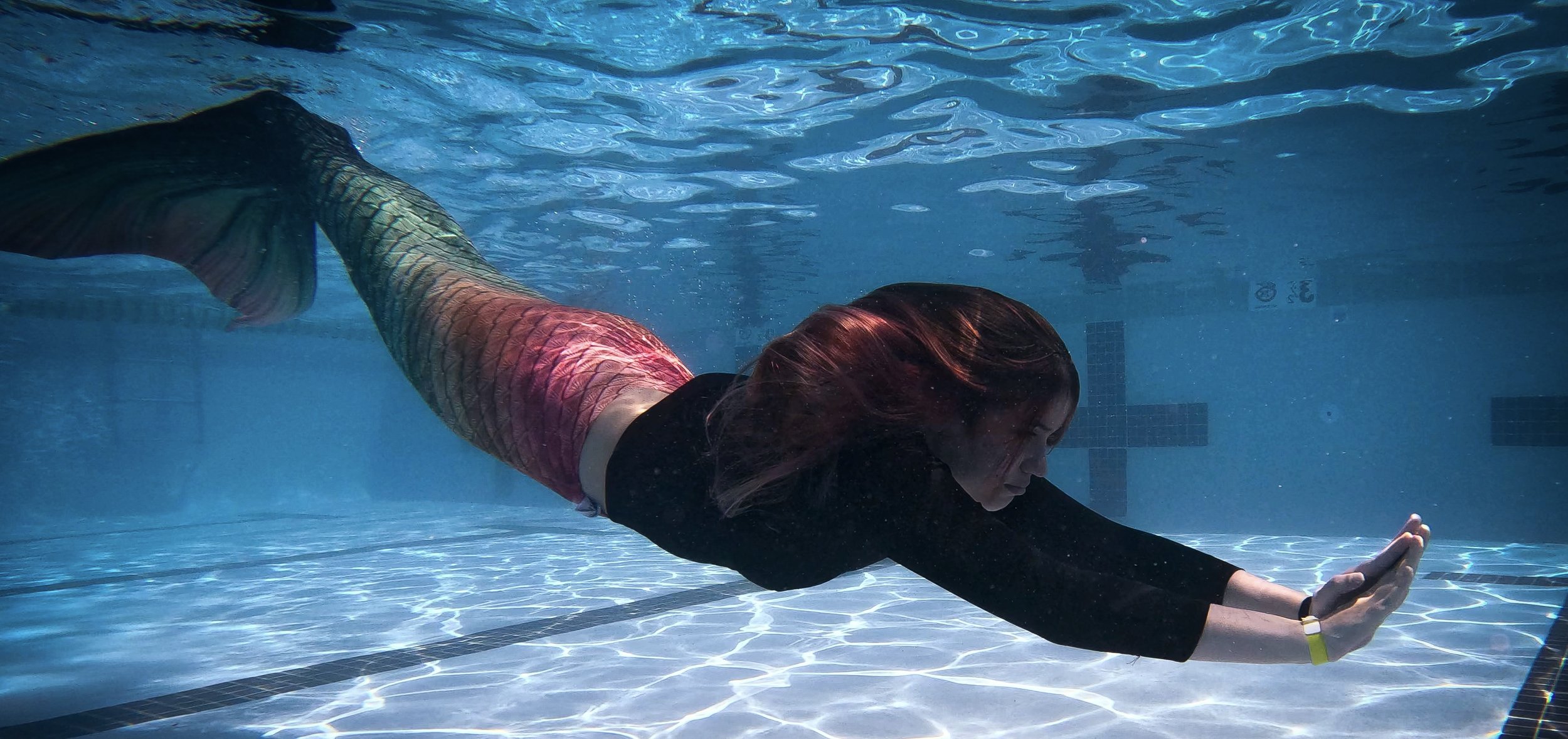 Mermaid Courses — Songbird Siren Productions