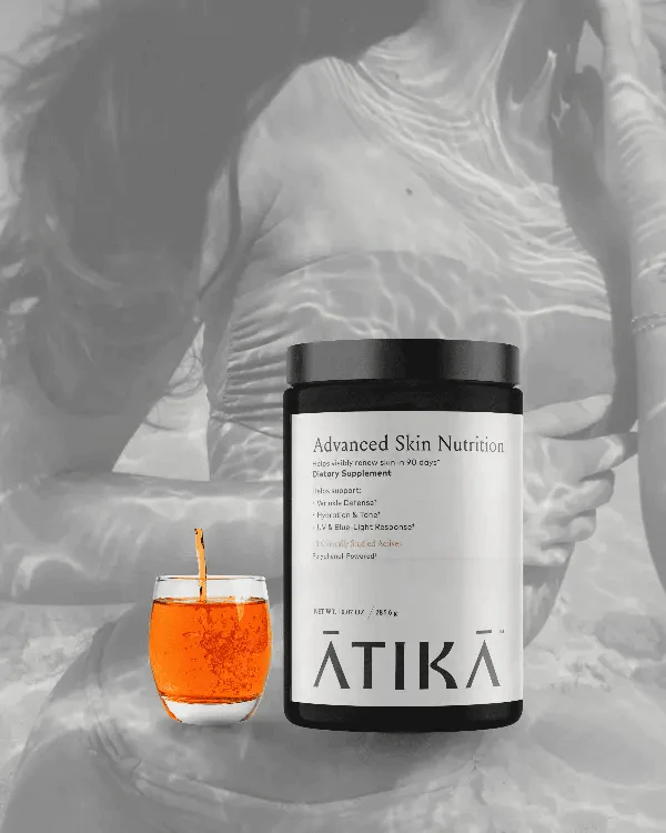 ATIKA Skin Nutrition