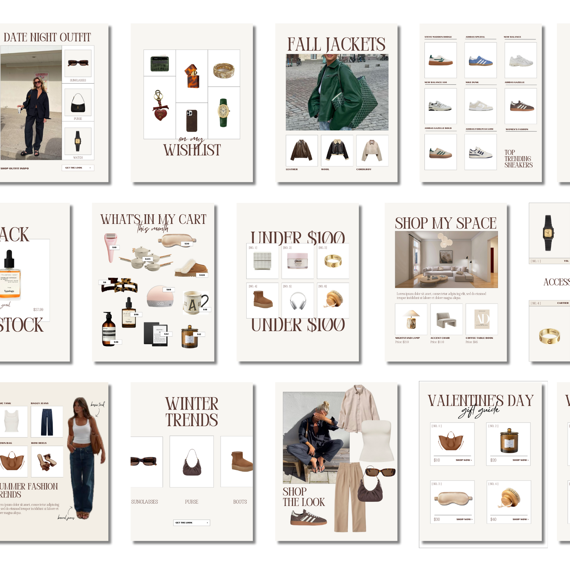 Pinterest Pin Template Blog Post Template Canva.png
