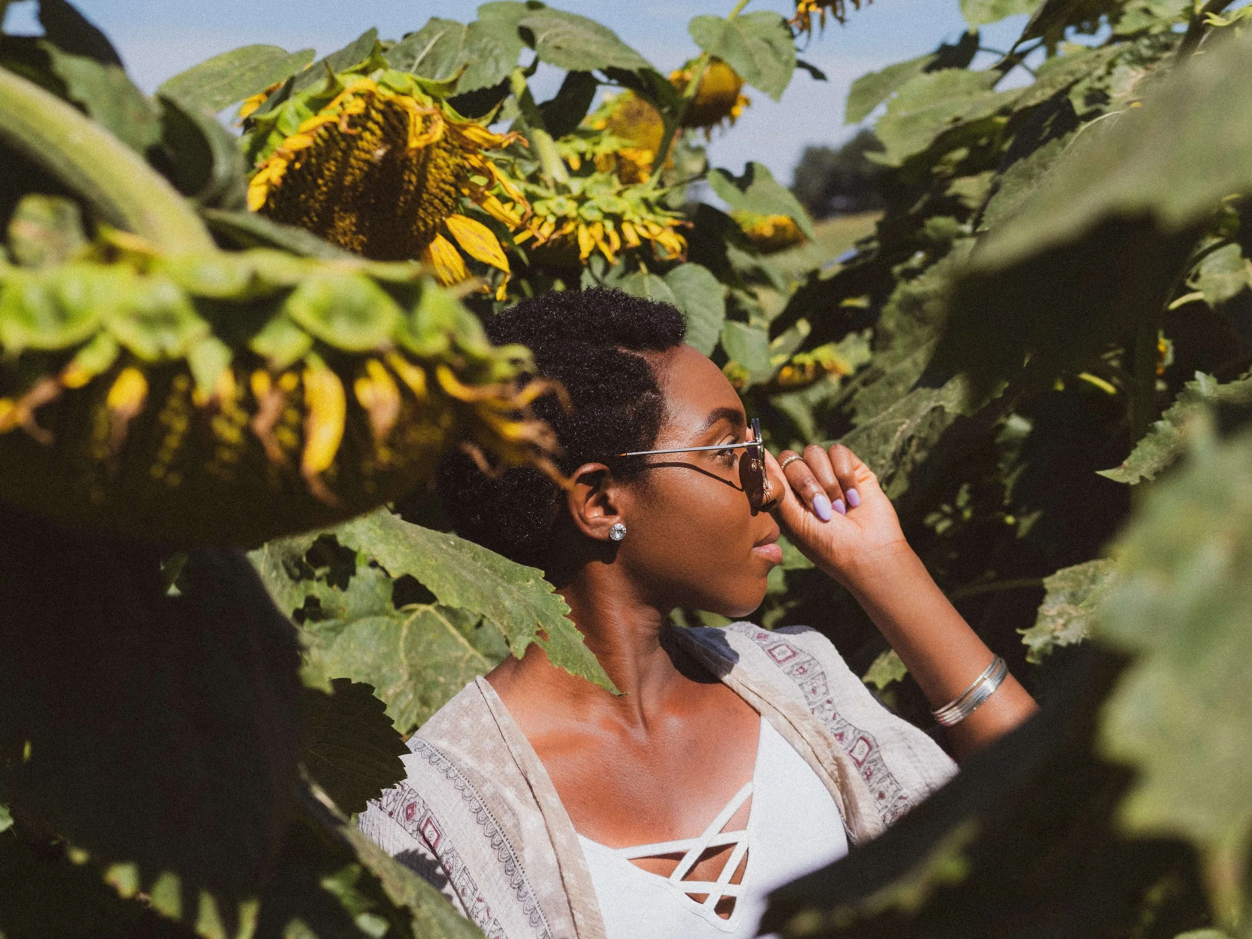 Why Nature is Our Greatest Medicine