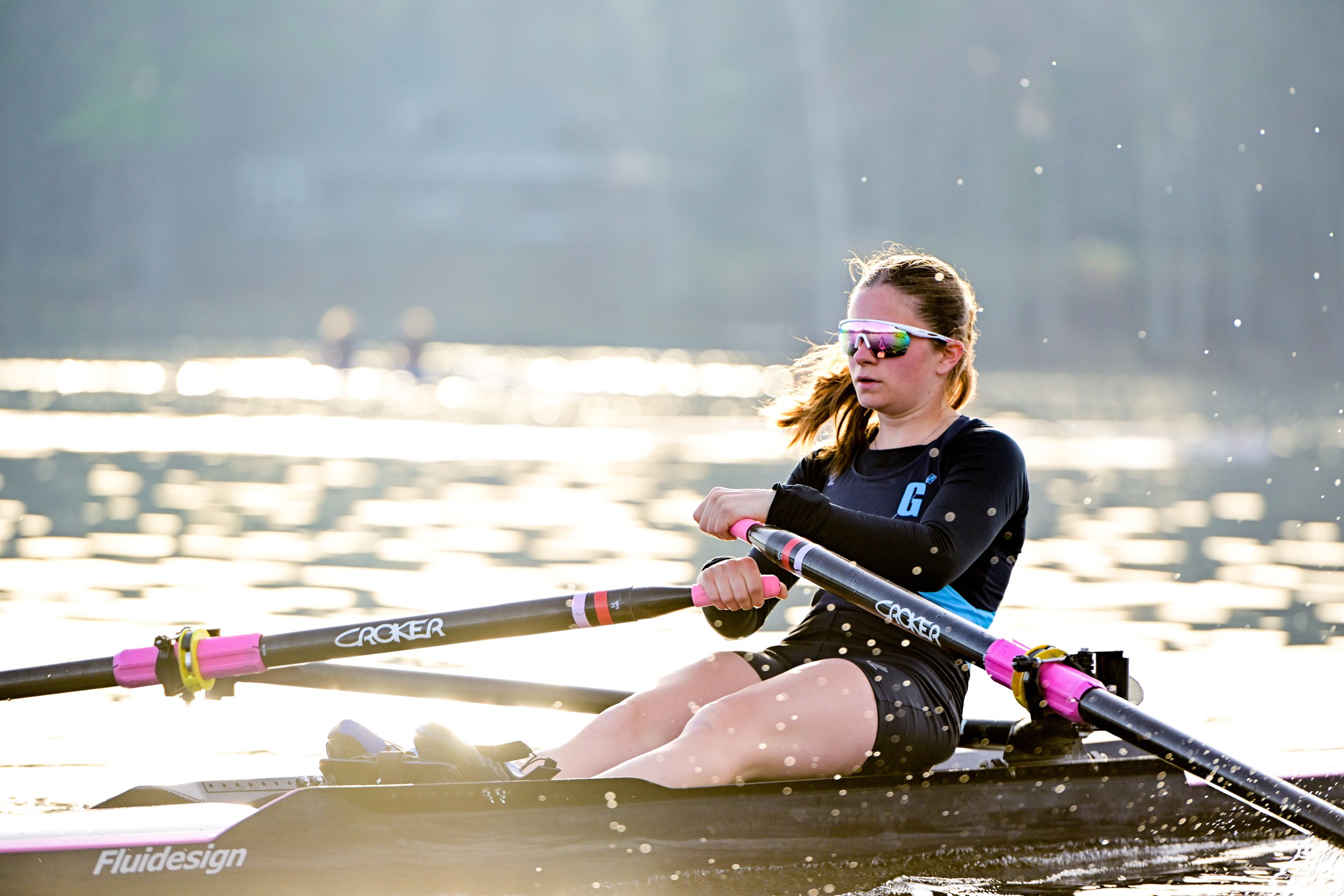 Gordon Rowing