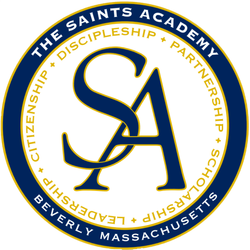 Saints Academy