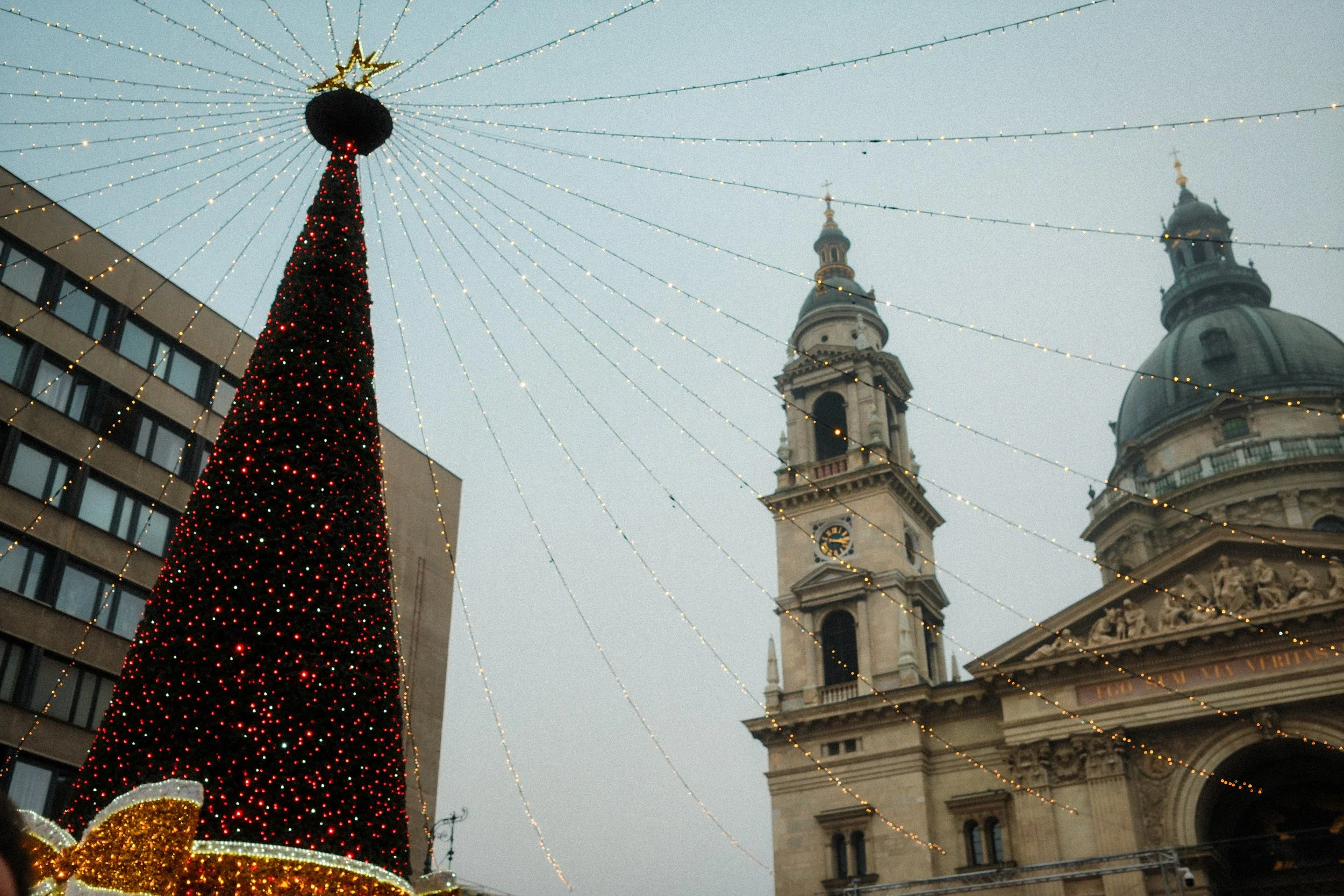 Budapest, Hungary, 2025