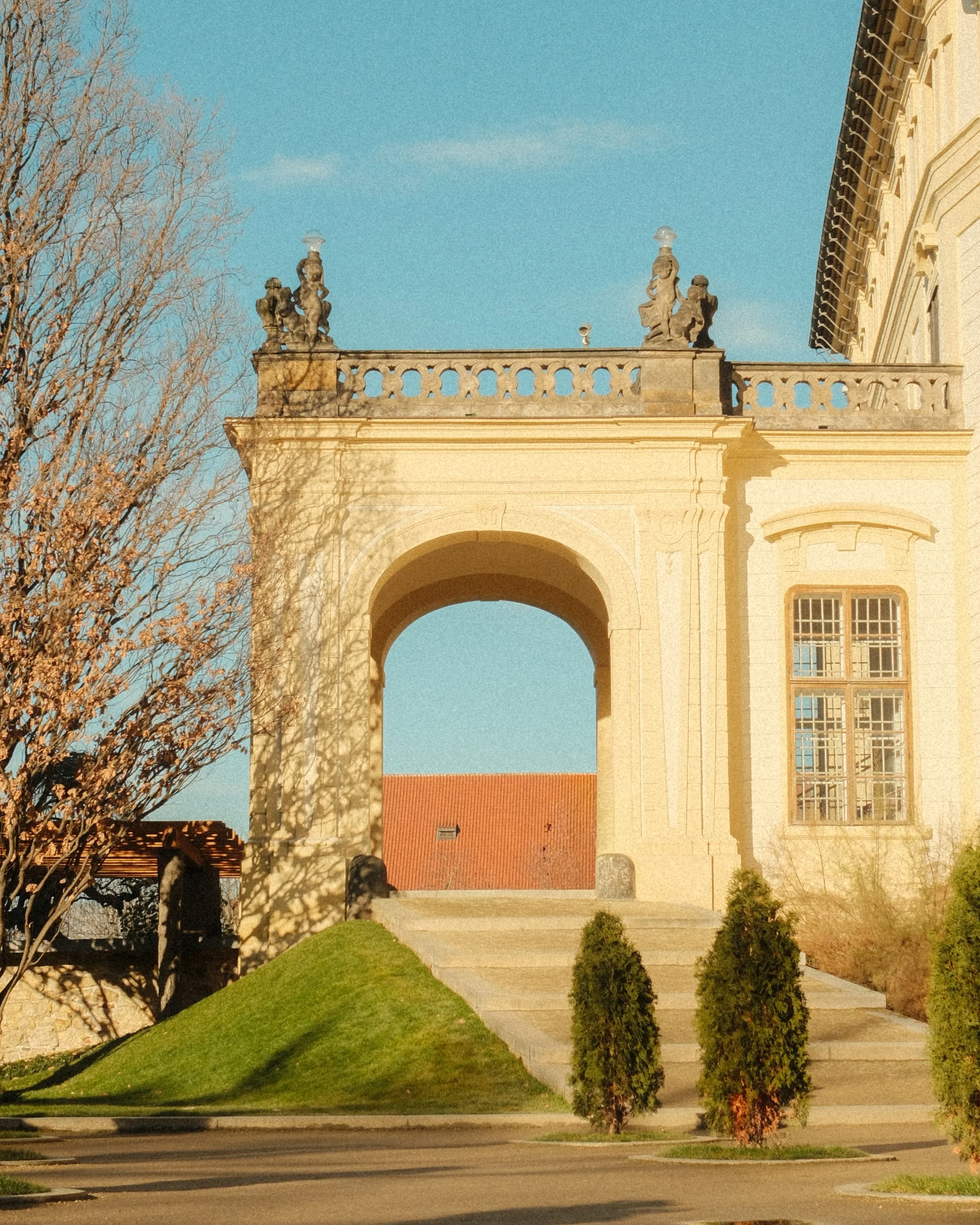 Prague, Czechia, 2025