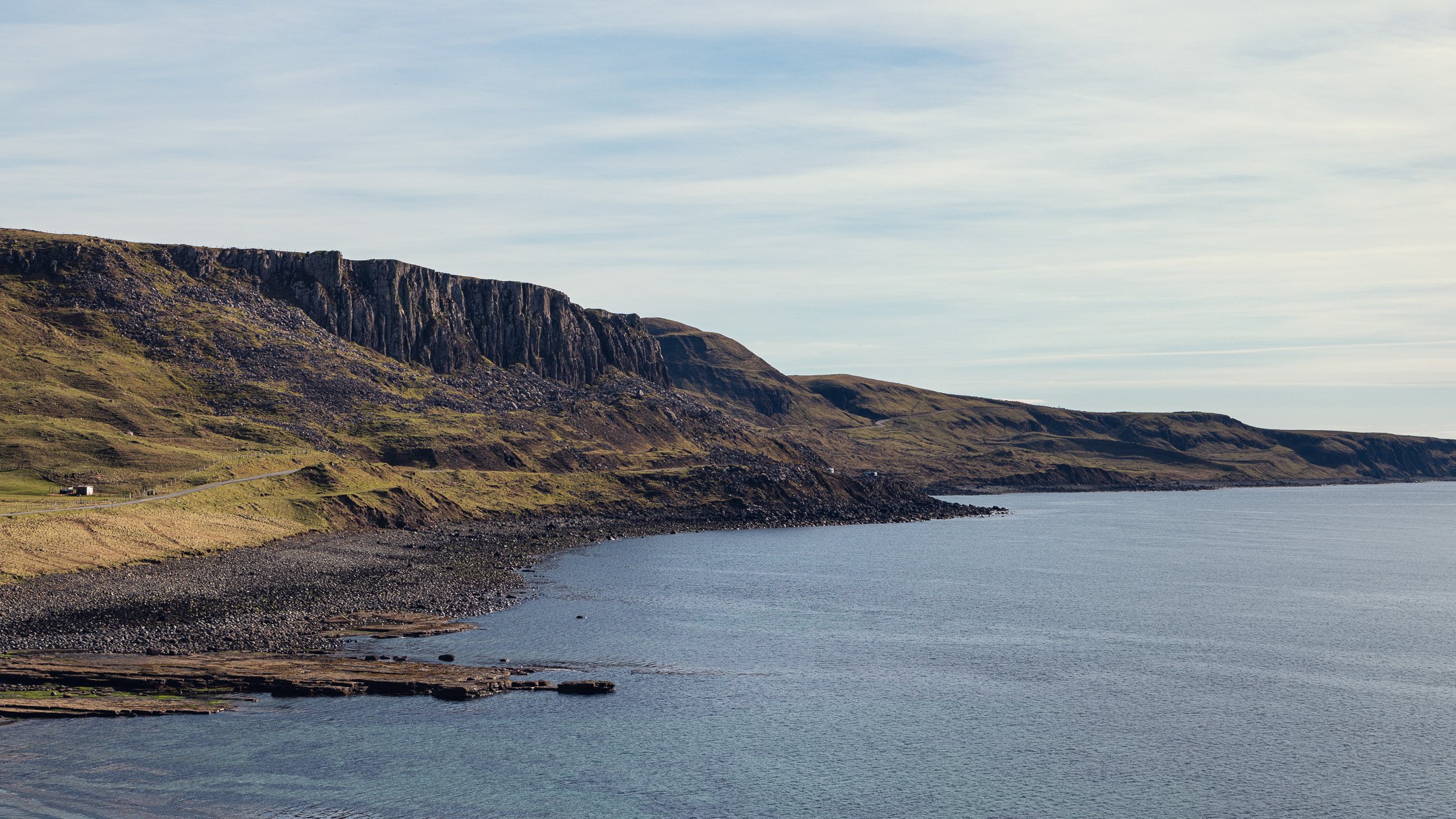 Tulm Bay, Isle of Skye, Scotland, 2026