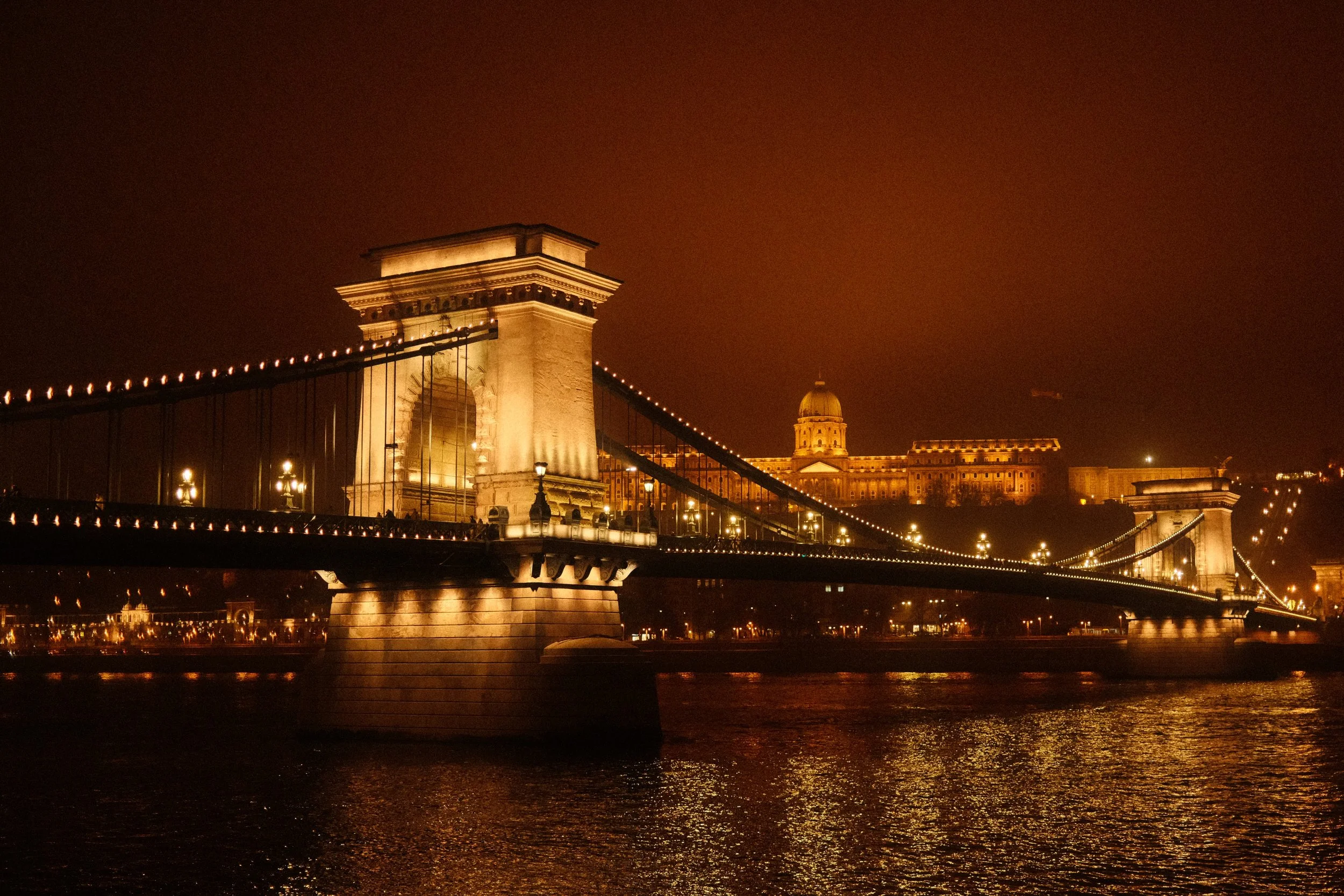 Budapest, Hungary, 2025