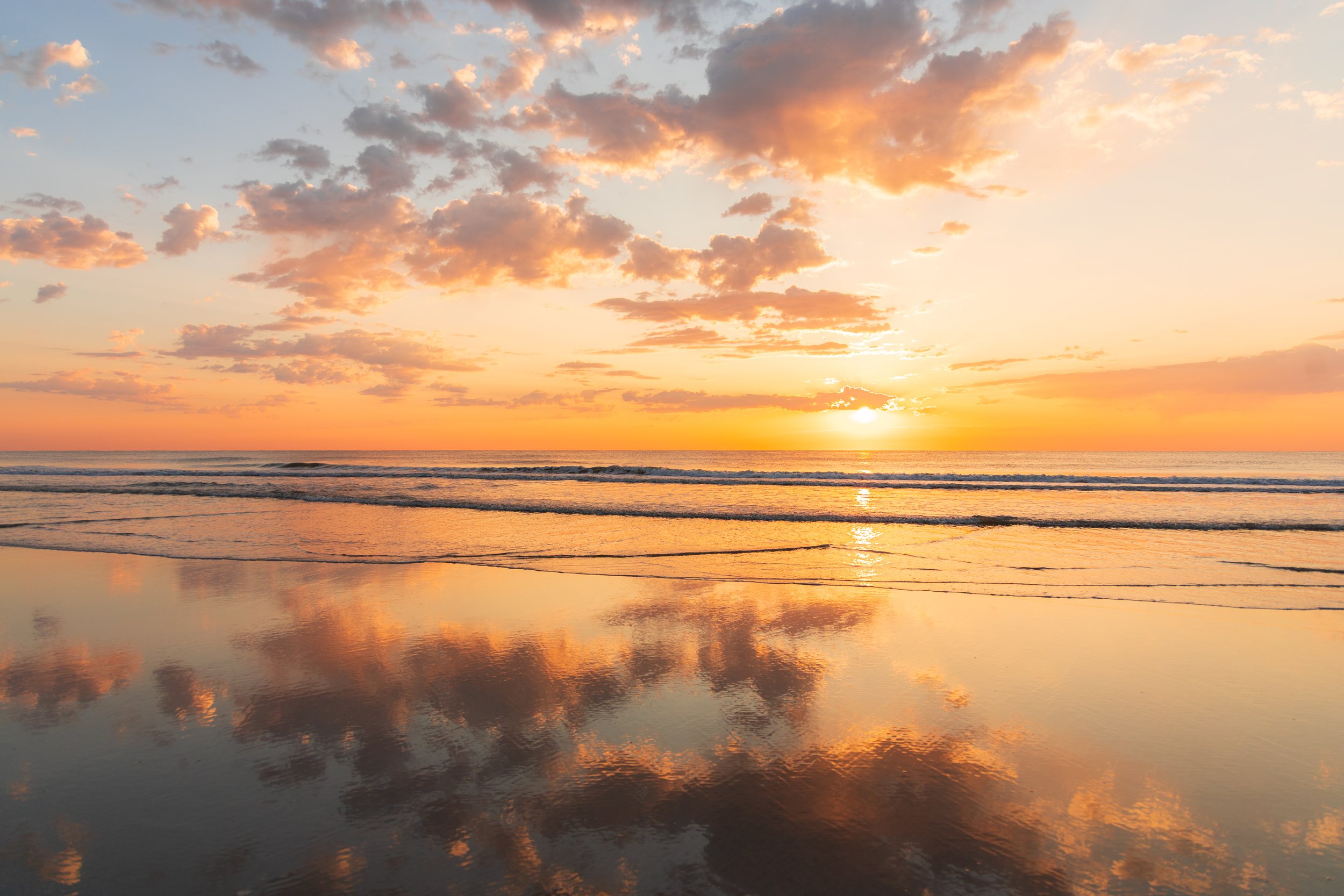 Jacksonville Beach, Florida, 2025