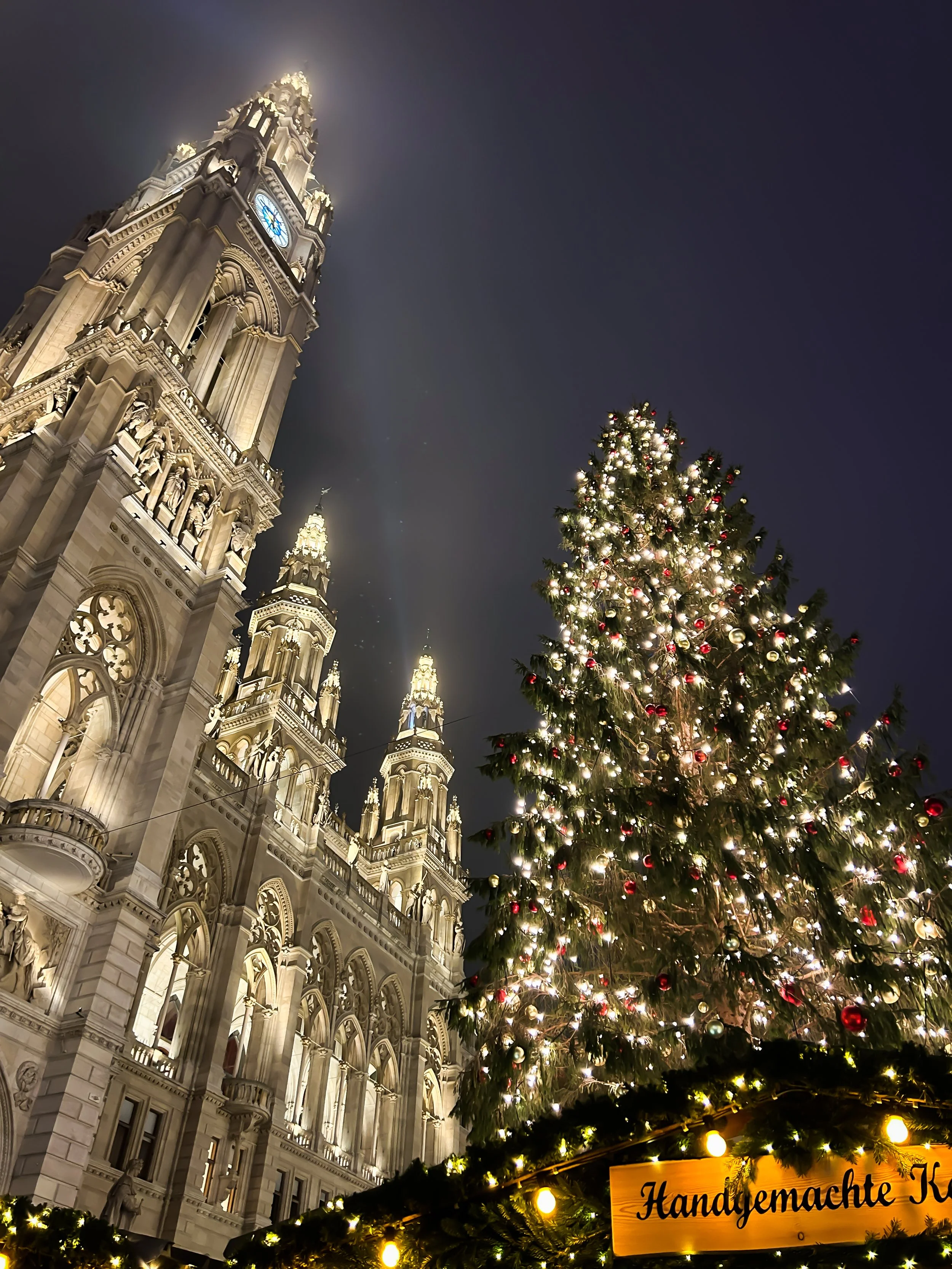 Vienna, Austria, 2025