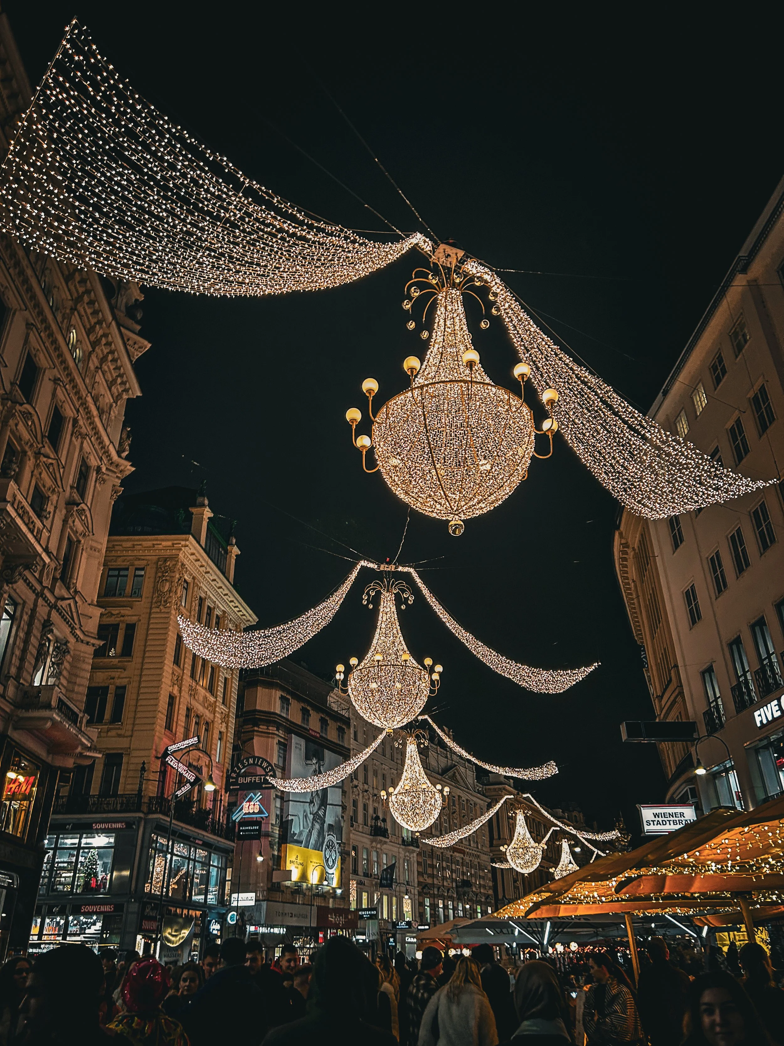 Vienna, Austria, 2025