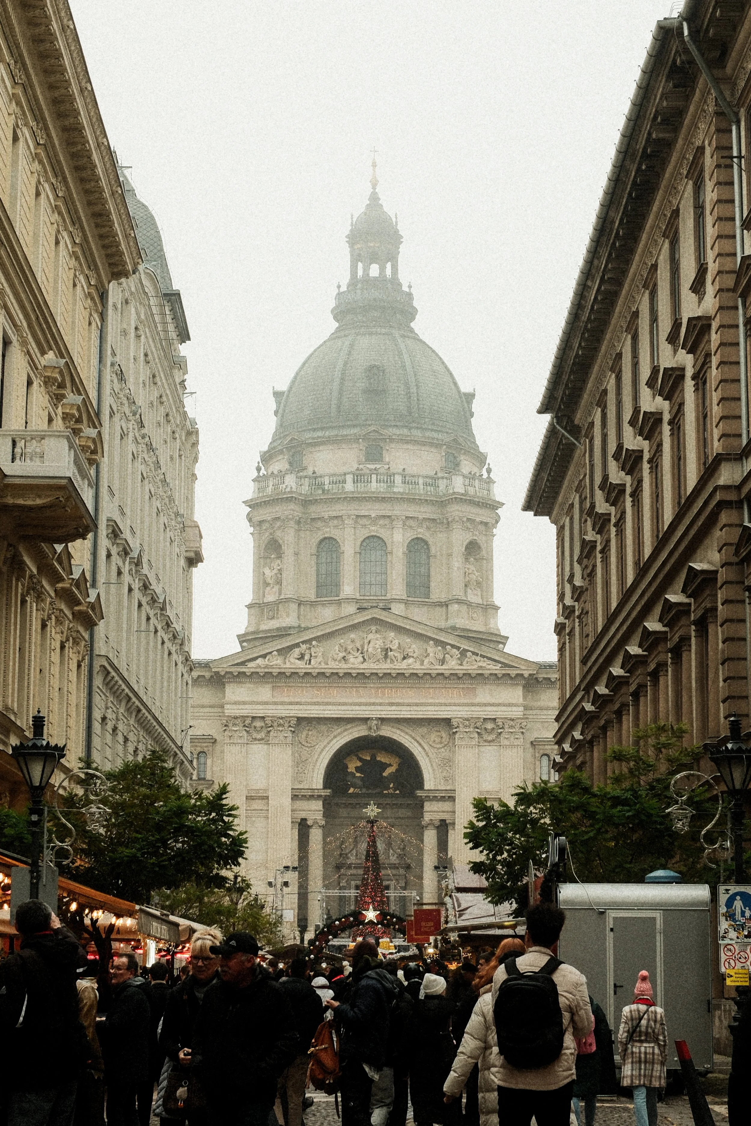 Budapest, Hungary, 2025