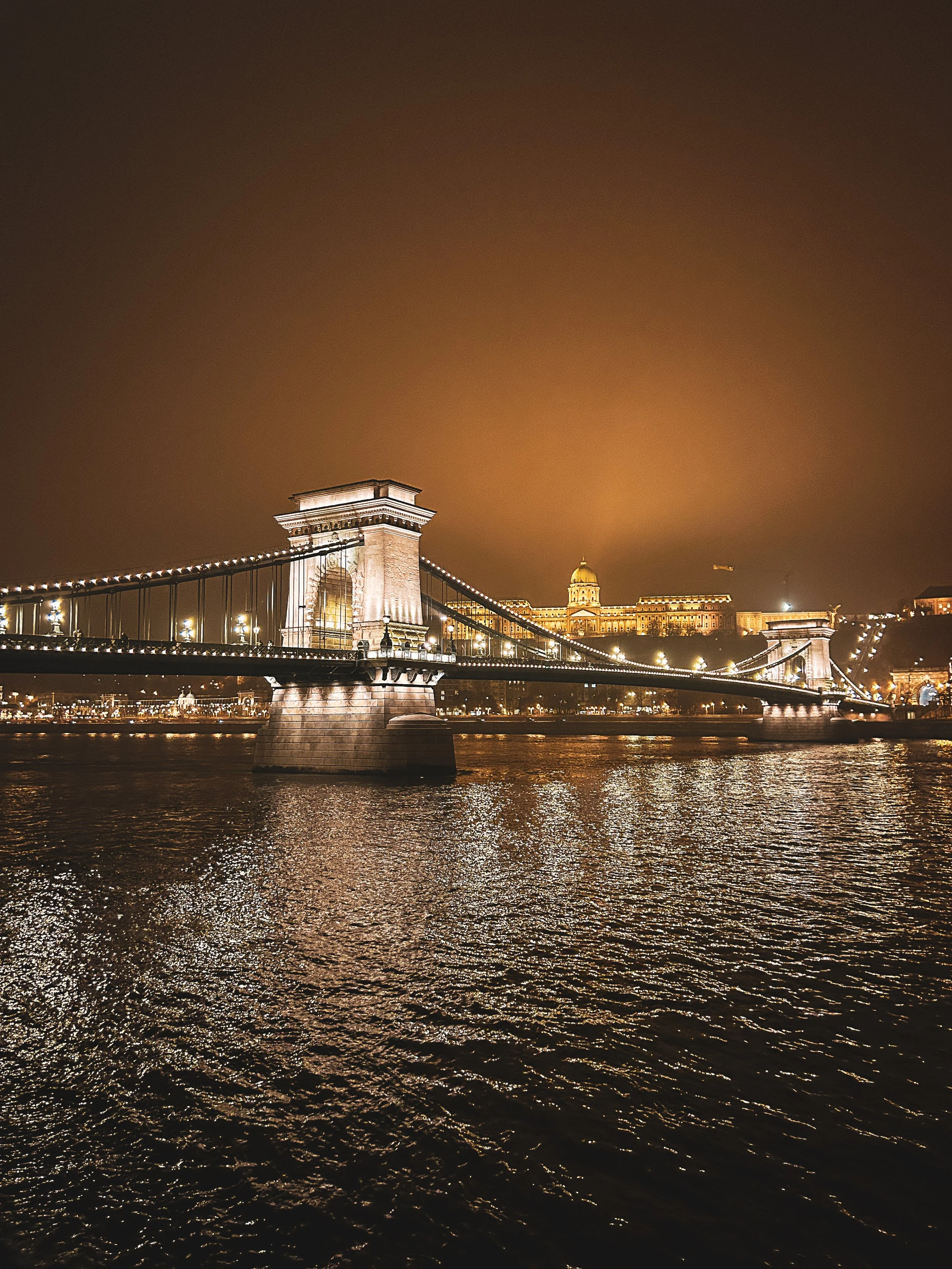 Budapest, Hungary, 2025