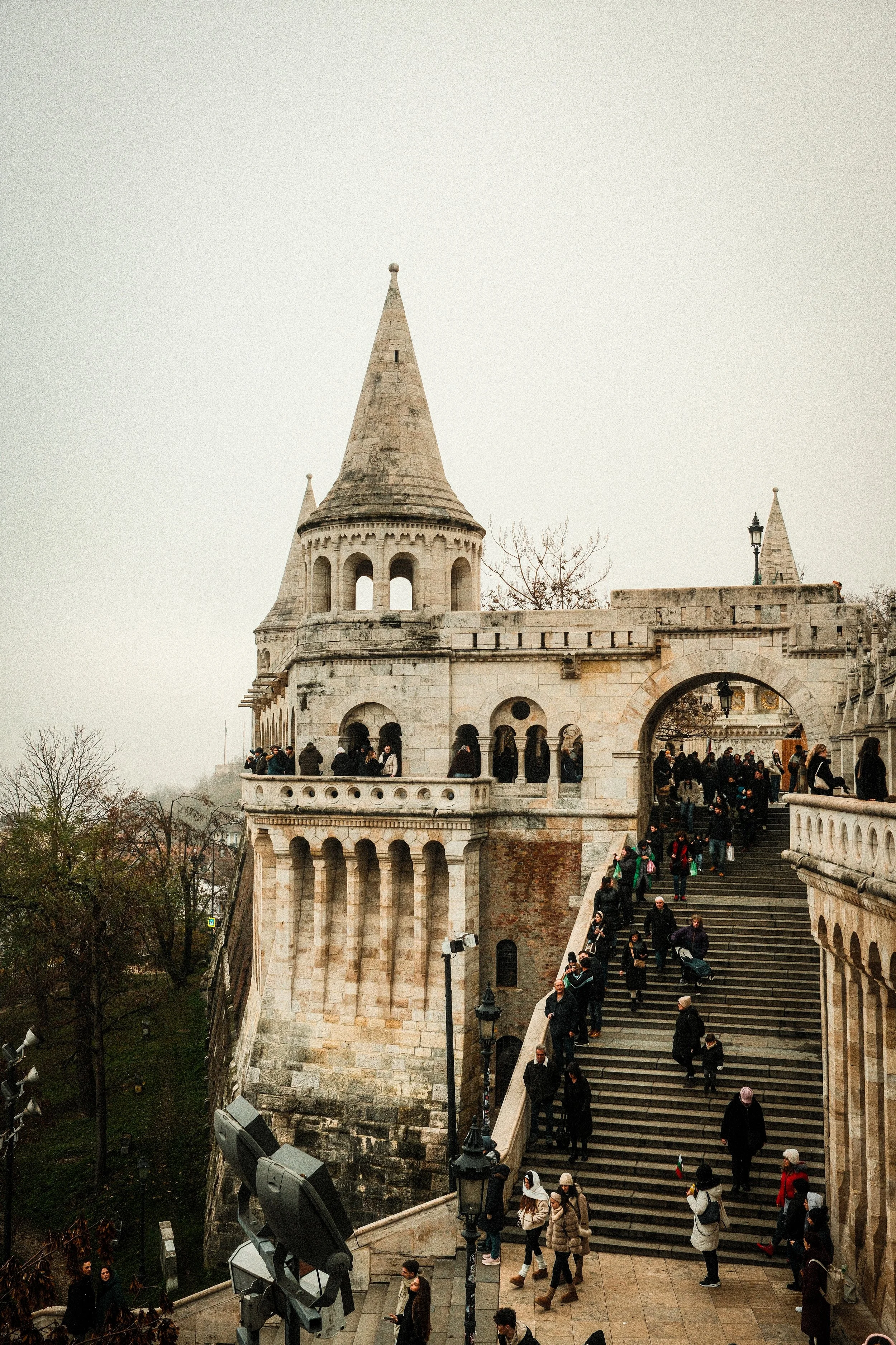 Budapest, Hungary, 2025