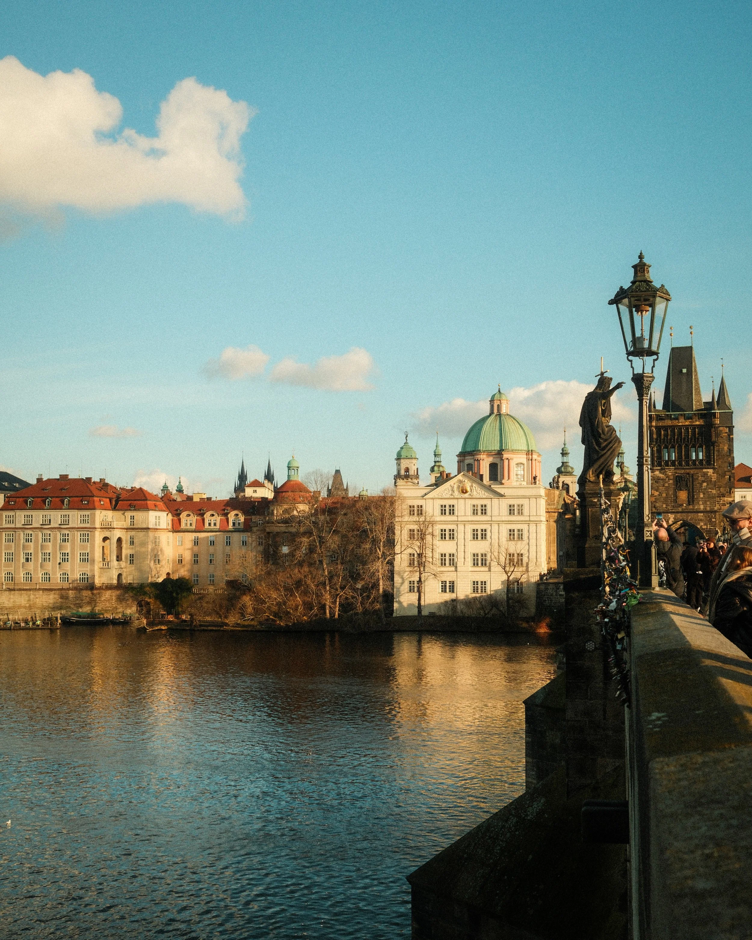 Prague, Czechia, 2025