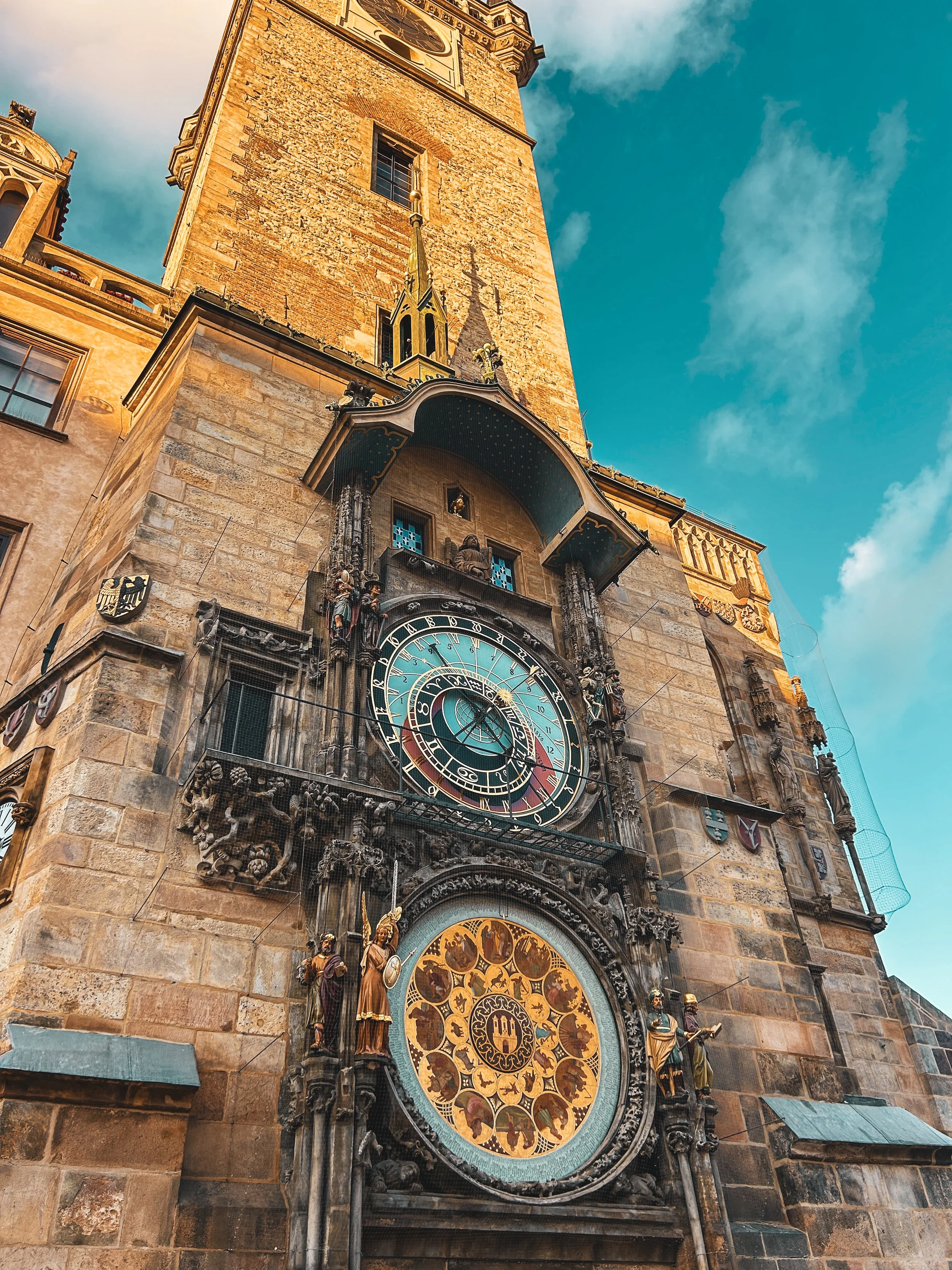 Prague, Czechia, 2025