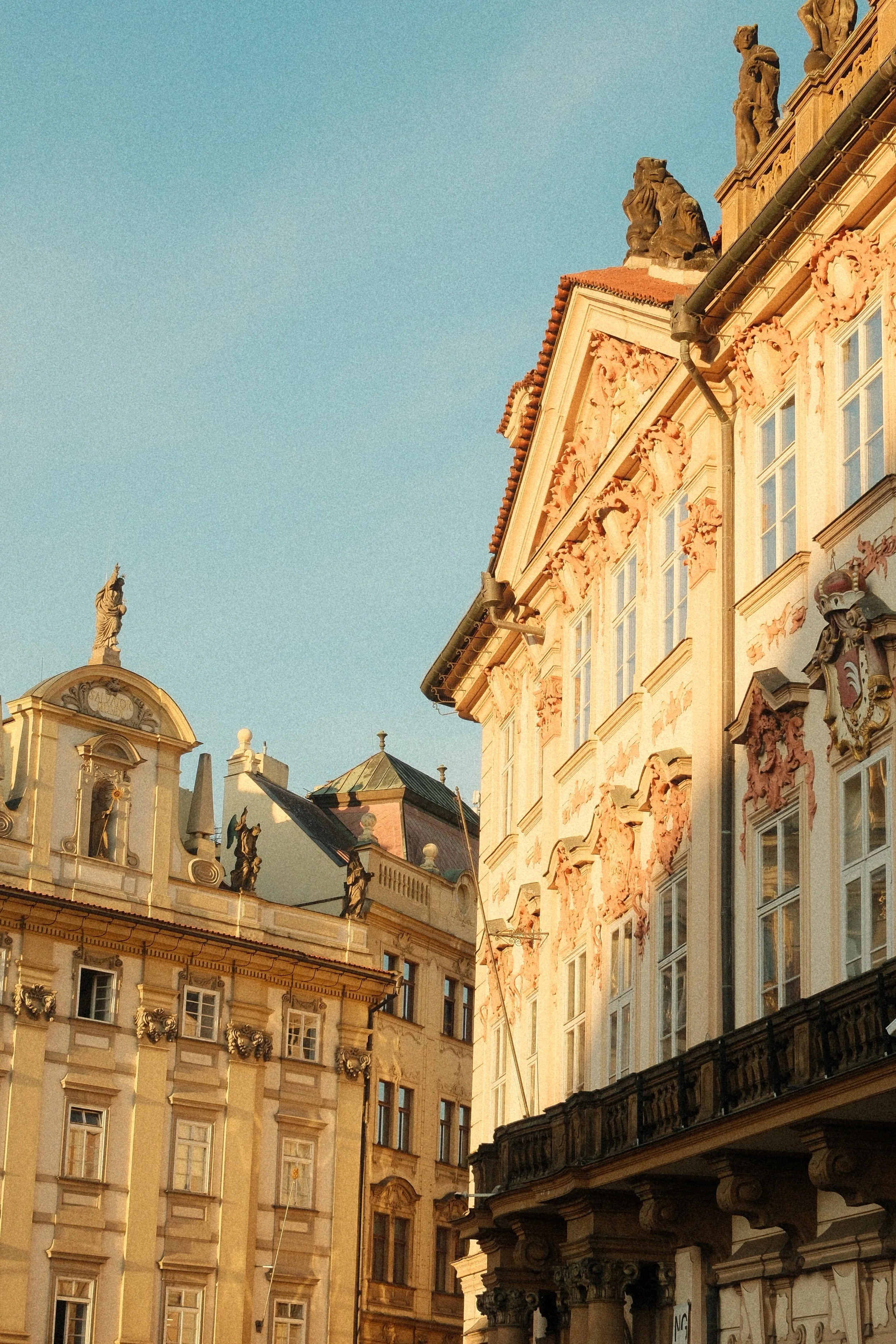 Prague, Czechia, 2025